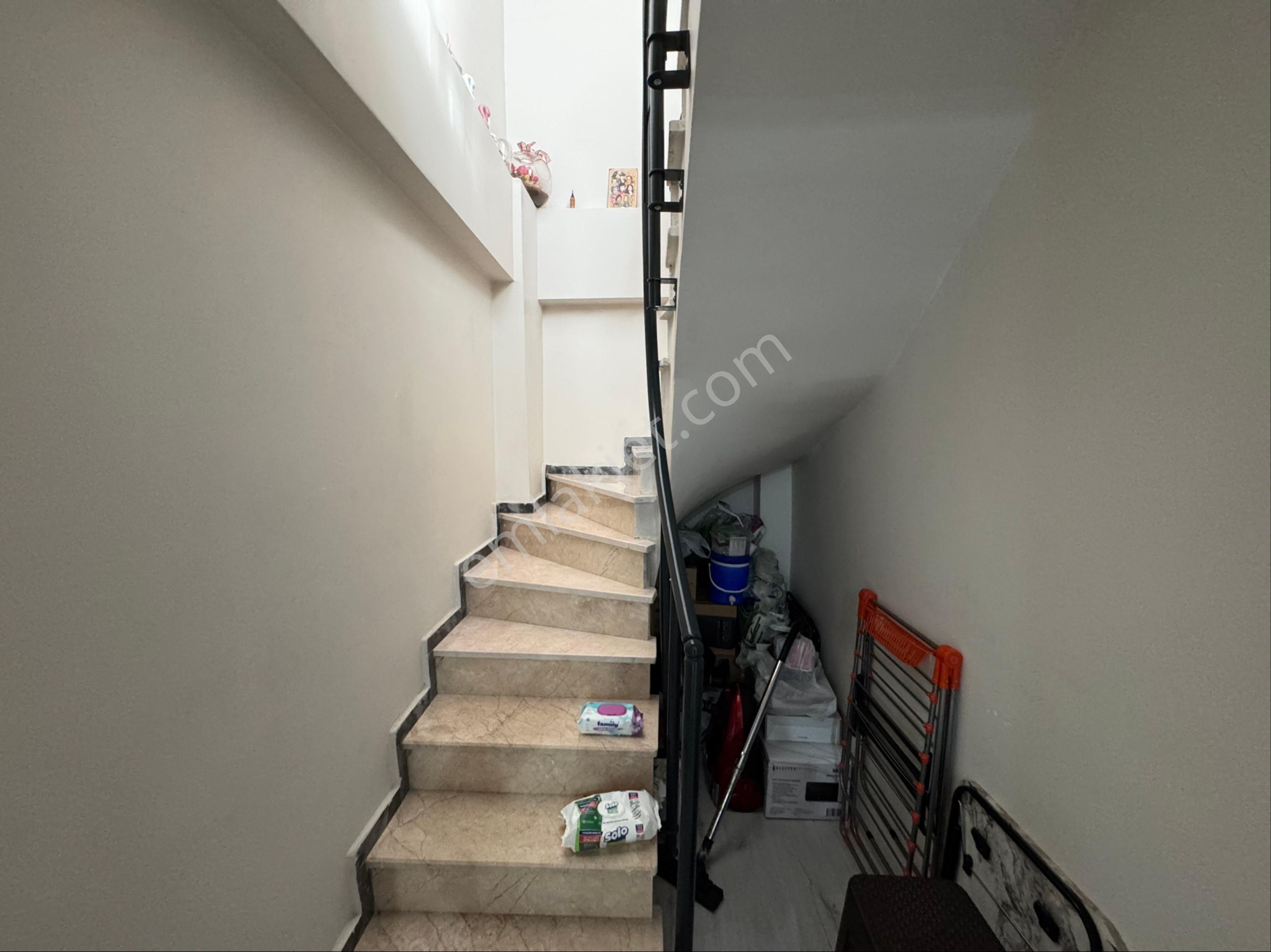 Ak Auto Gayrimenkul'den - Çınarlı Mah. Satılık 4+2 Dubleks Daire - Görsel 15