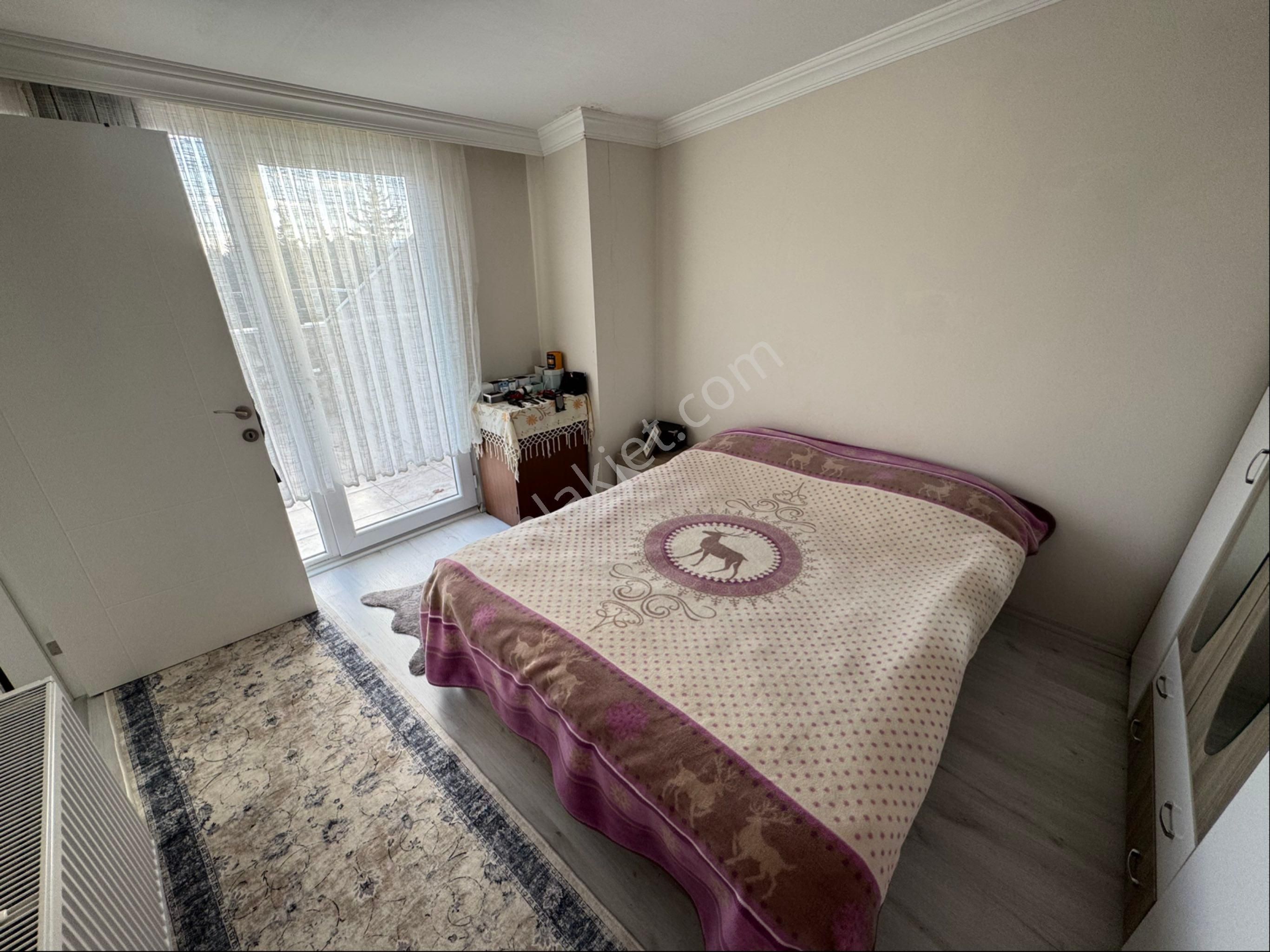 Ak Auto Gayrimenkul'den - Çınarlı Mah. Satılık 4+2 Dubleks Daire - Görsel 22