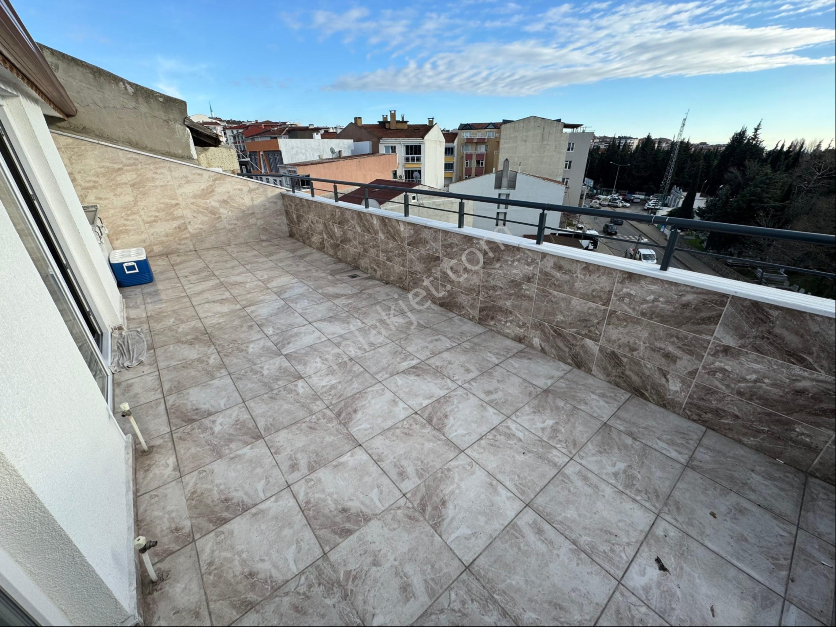 Ak Auto Gayrimenkul'den - Çınarlı Mah. Satılık 4+2 Dubleks Daire - Görsel 23