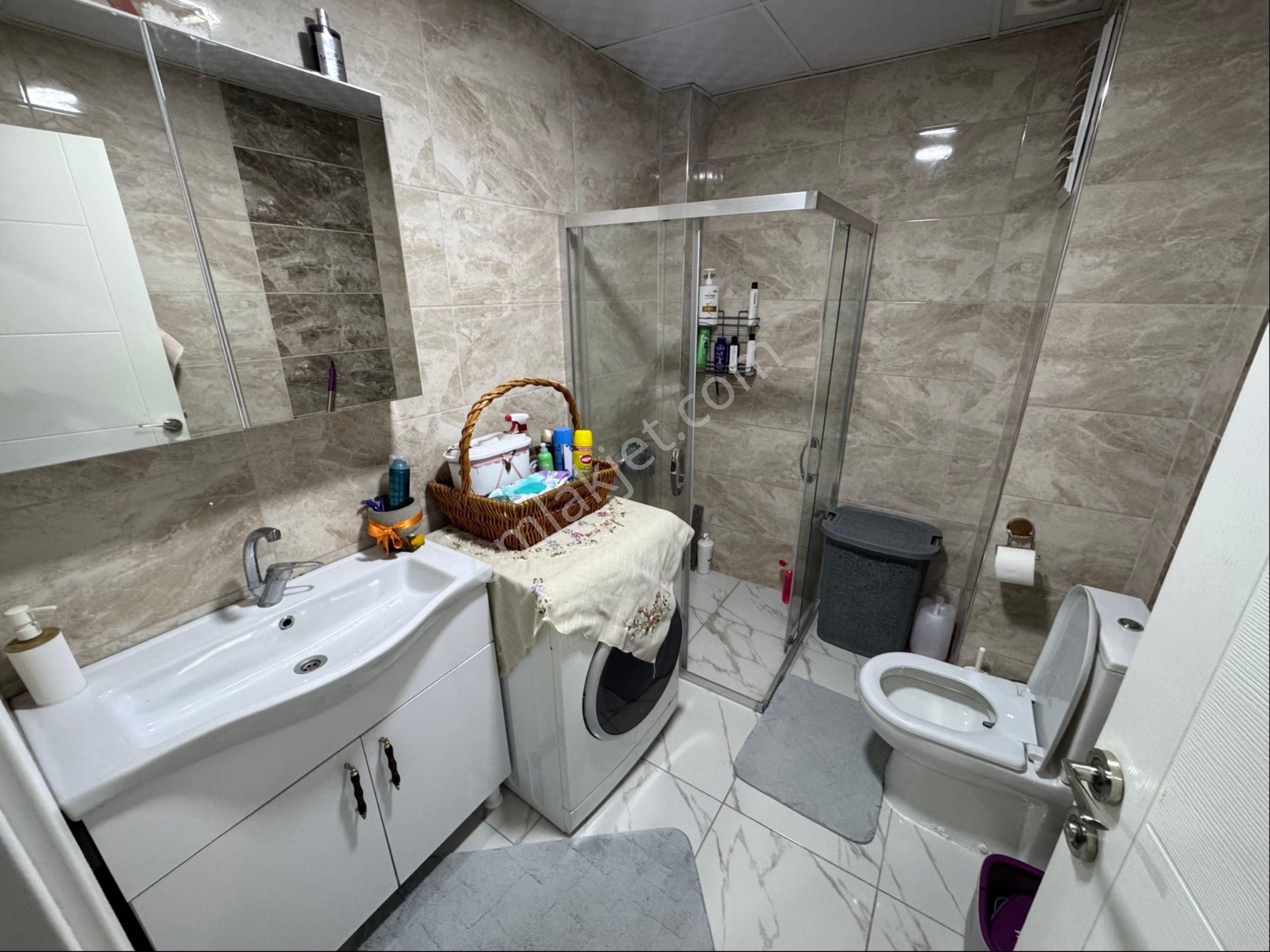 Ak Auto Gayrimenkul'den - Çınarlı Mah. Satılık 4+2 Dubleks Daire - Görsel 16