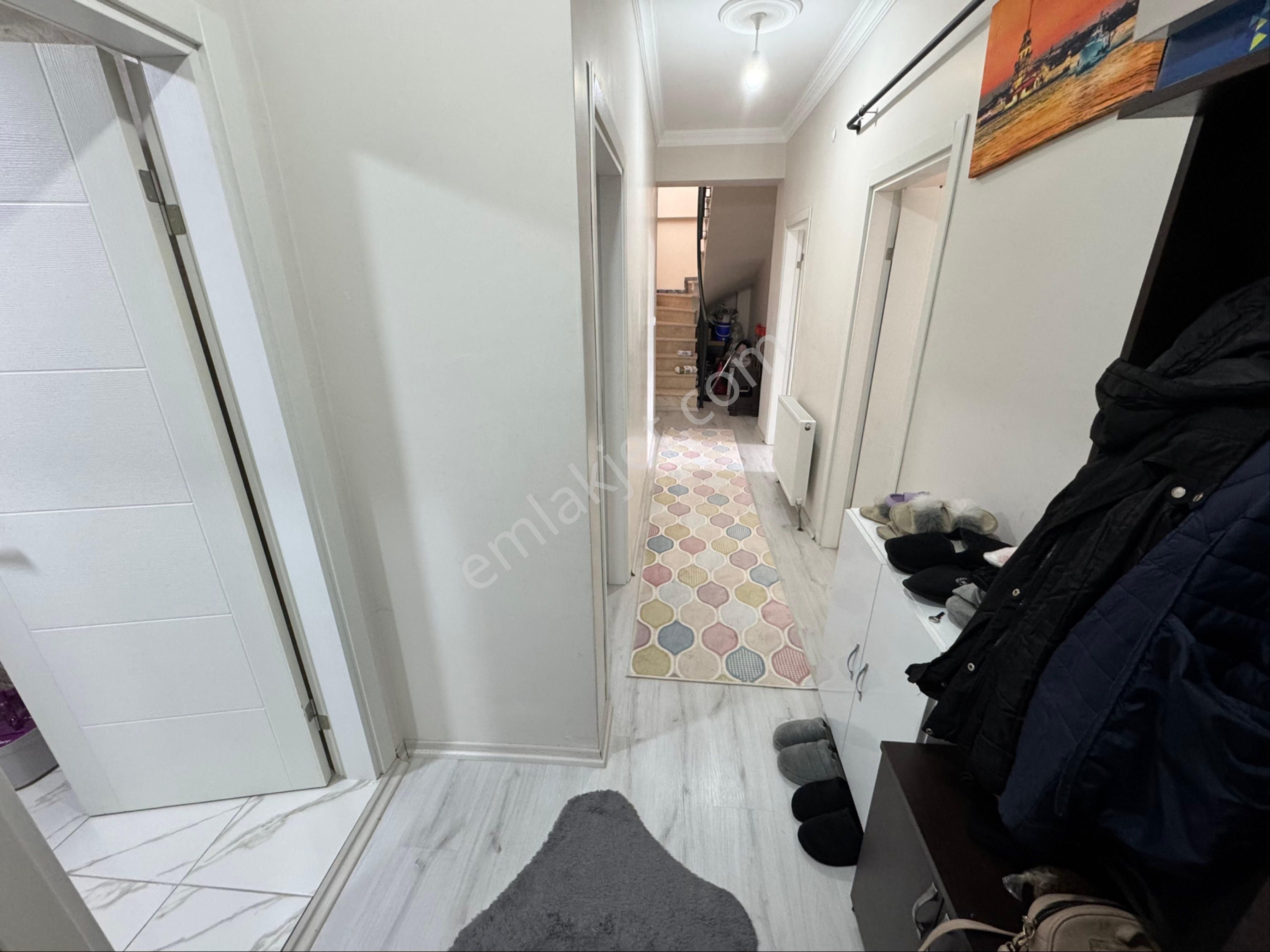 Ak Auto Gayrimenkul'den - Çınarlı Mah. Satılık 4+2 Dubleks Daire