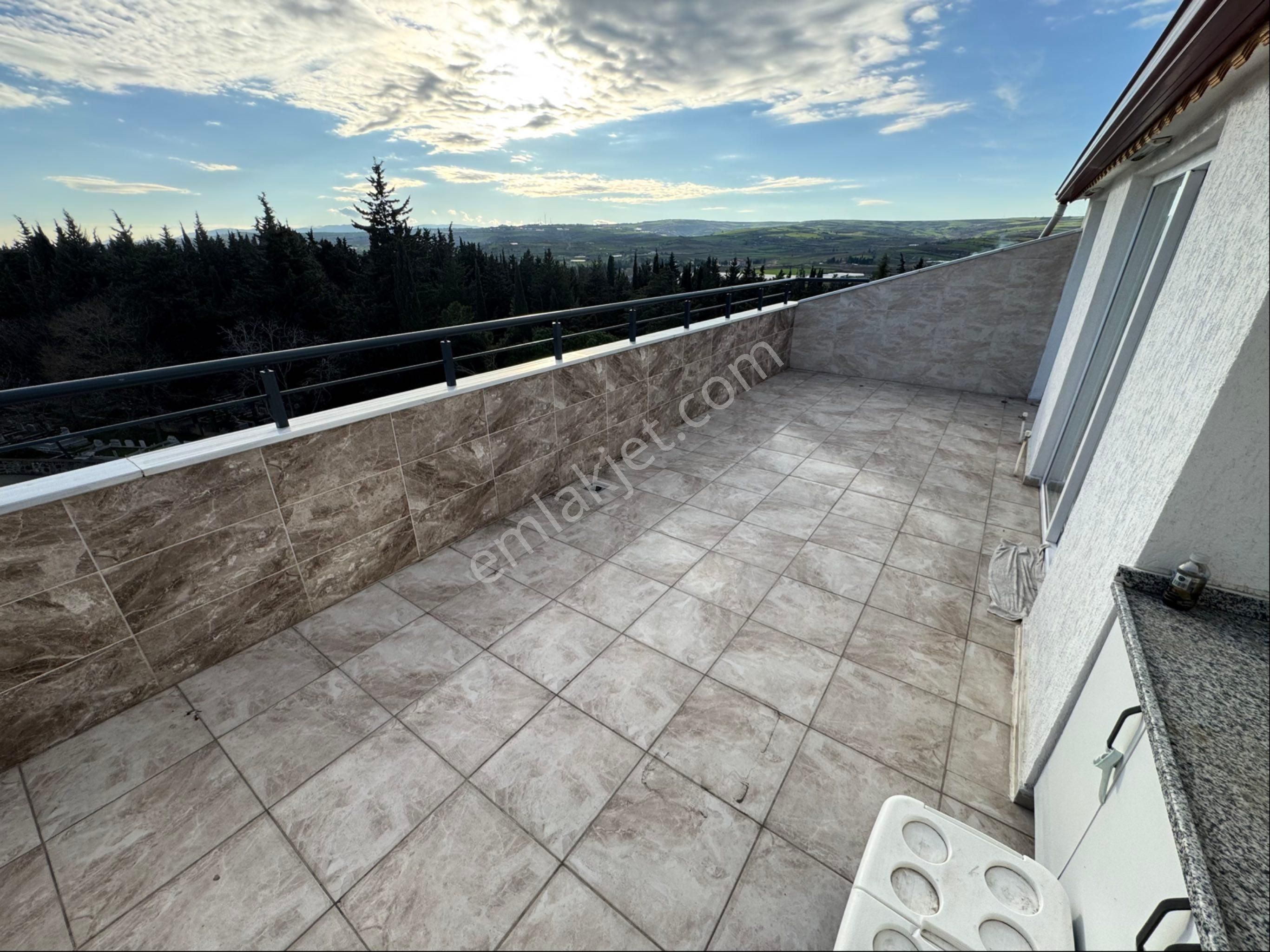 Ak Auto Gayrimenkul'den - Çınarlı Mah. Satılık 4+2 Dubleks Daire - Görsel 26