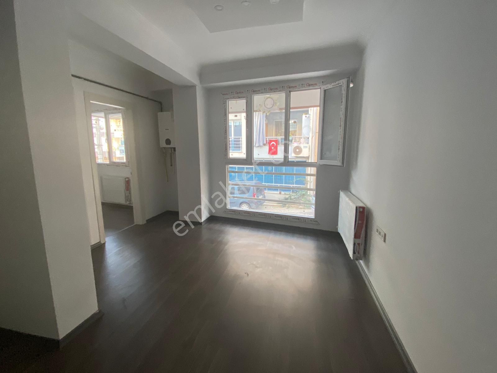 Turyap'tan Pazar Yerinde Acil Satılık 1+1 Fırsat Daire - Görsel 6