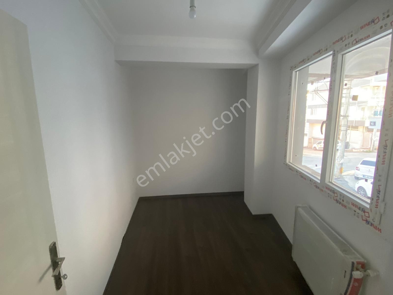 Turyap'tan Pazar Yerinde Acil Satılık 1+1 Fırsat Daire - Görsel 16