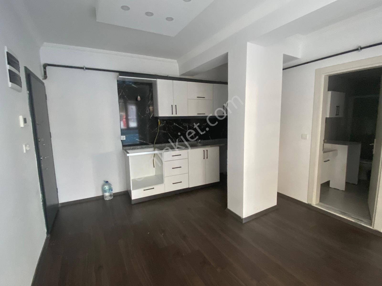 Turyap'tan Pazar Yerinde Acil Satılık 1+1 Fırsat Daire - Görsel 21