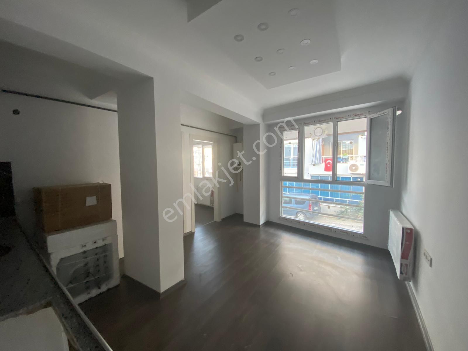 Turyap'tan Pazar Yerinde Acil Satılık 1+1 Fırsat Daire - Görsel 14