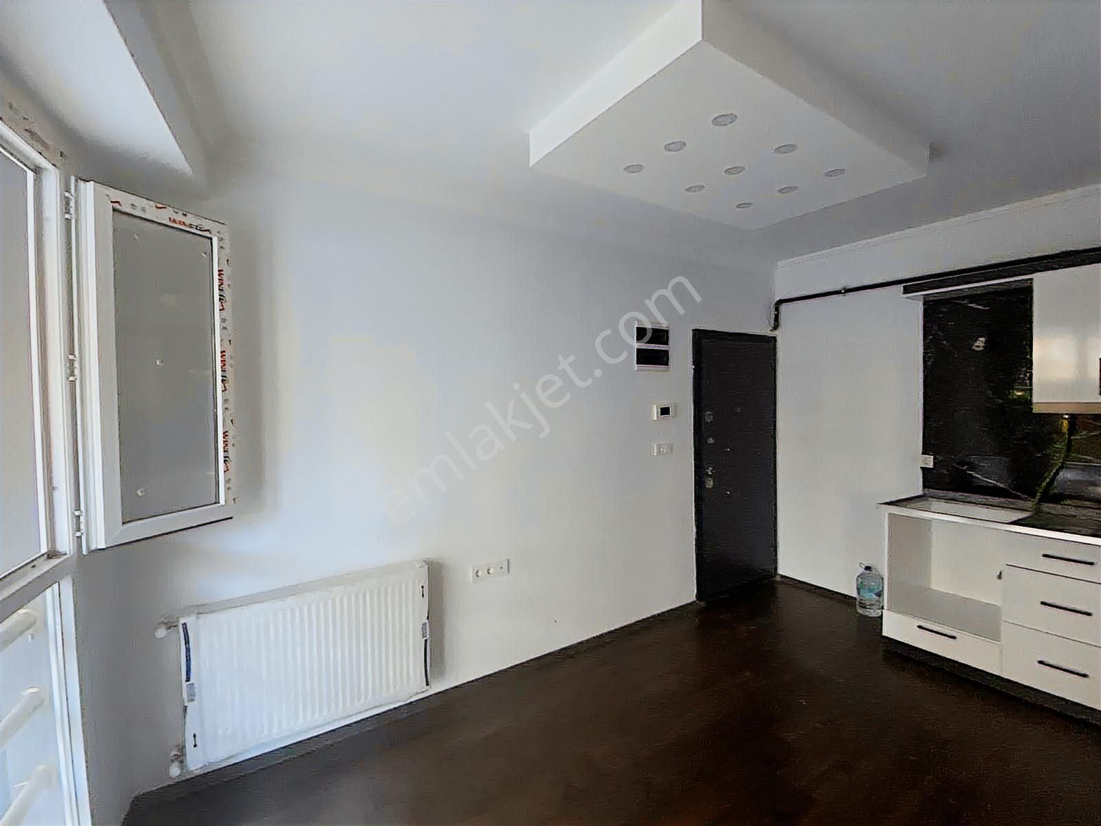 Turyap'tan Pazar Yerinde Acil Satılık 1+1 Fırsat Daire - Görsel 5