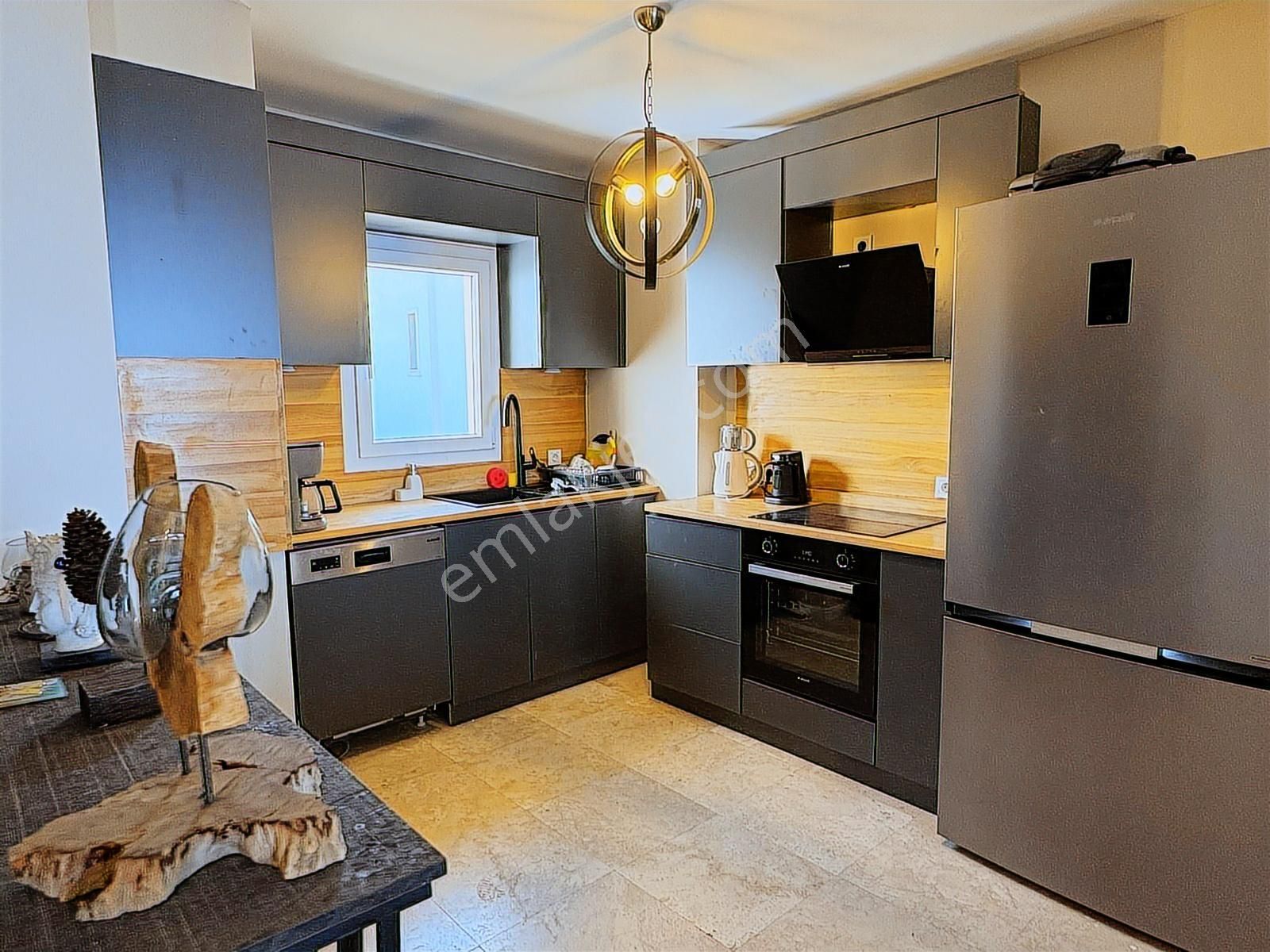 Yalıkavak'ta Full Deniz Manzaralı Satılık Modern Daire - Görsel 11