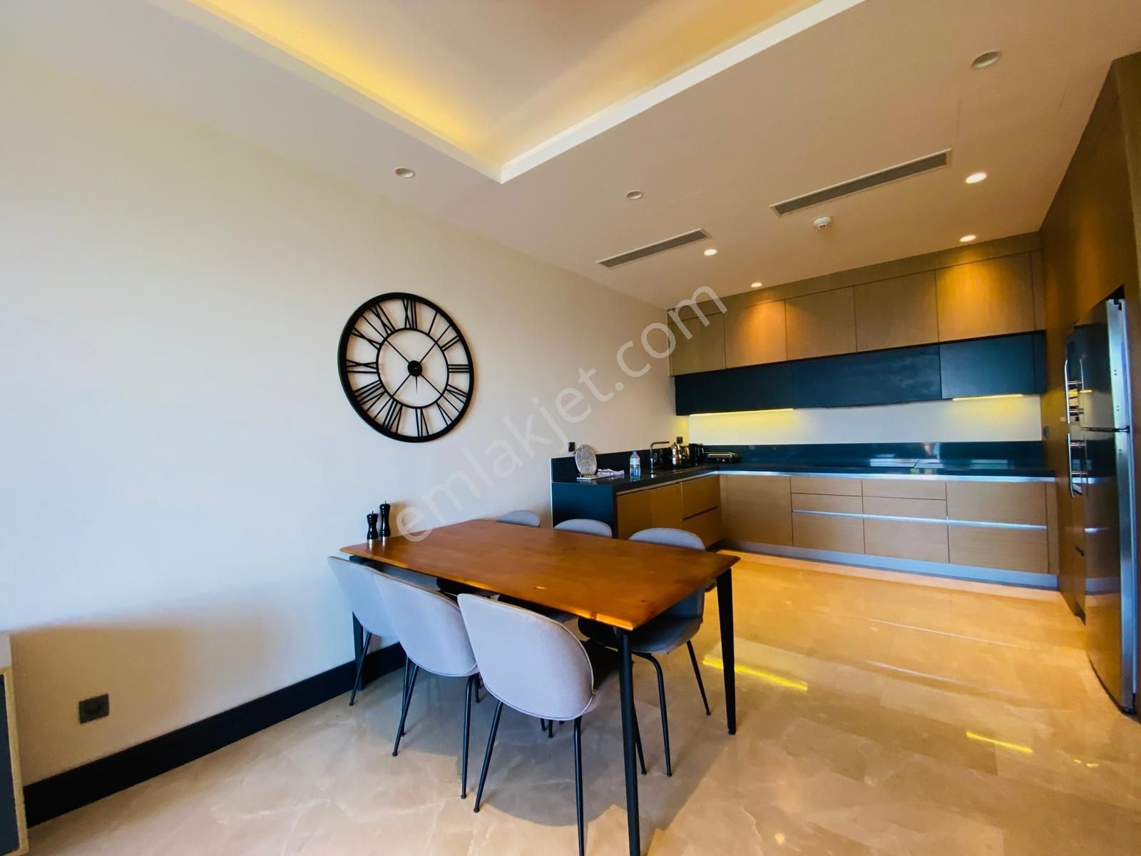 Bodrum Yalıkavak Tilkicikte Denize Sıfır Sitede 3+1 Flat Villa - Görsel 7