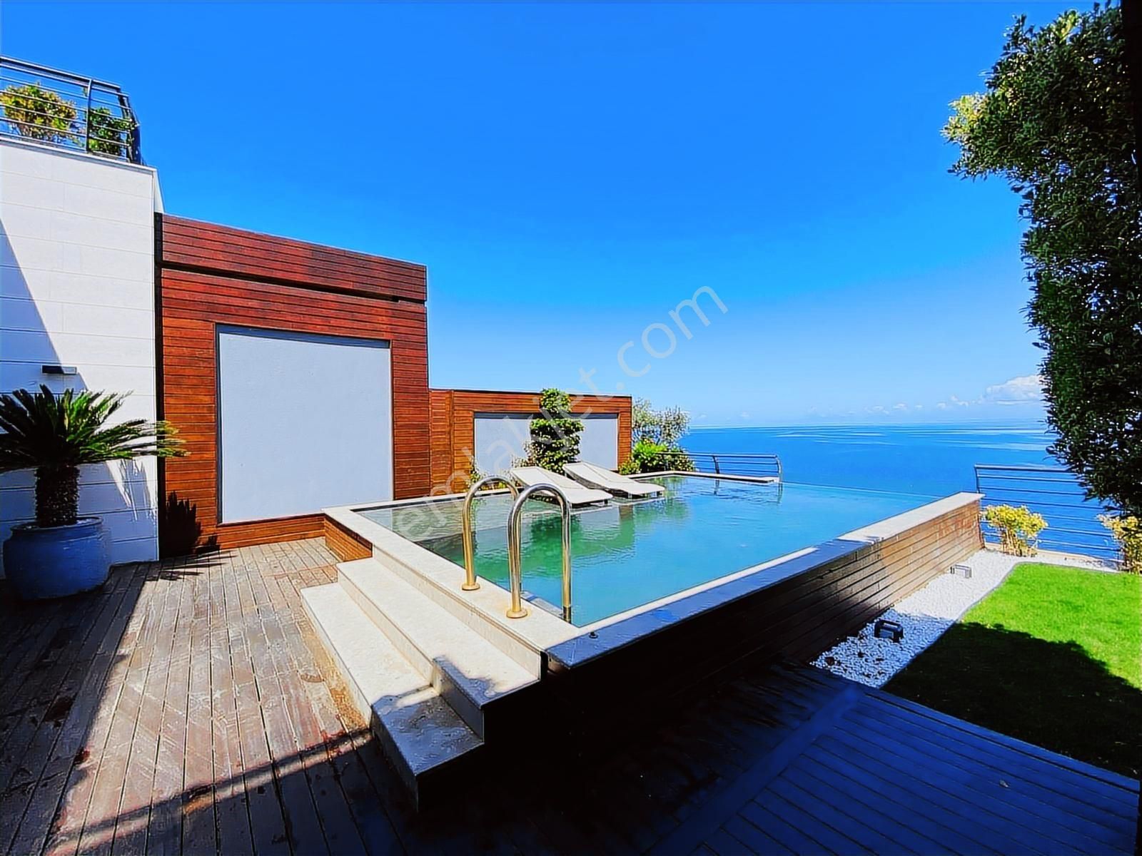 Bodrum Yalıkavak Tilkicikte Denize Sıfır Sitede 3+1 Flat Villa - Görsel 10