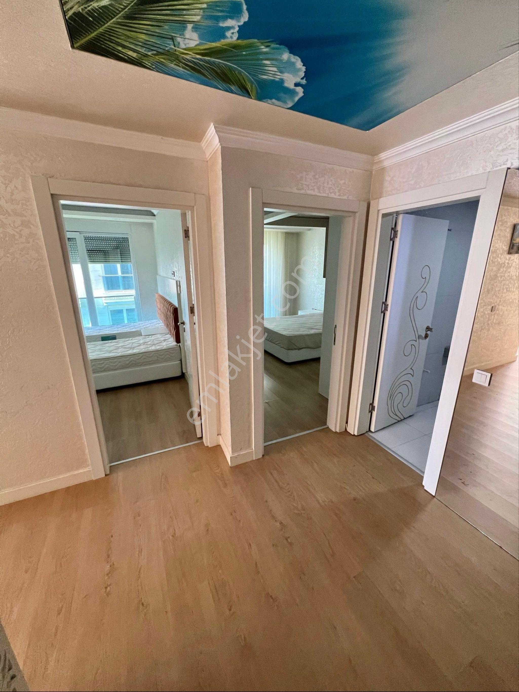 Melda Palace Da Satılık 2+1 Eşyalı Daire - Görsel 2