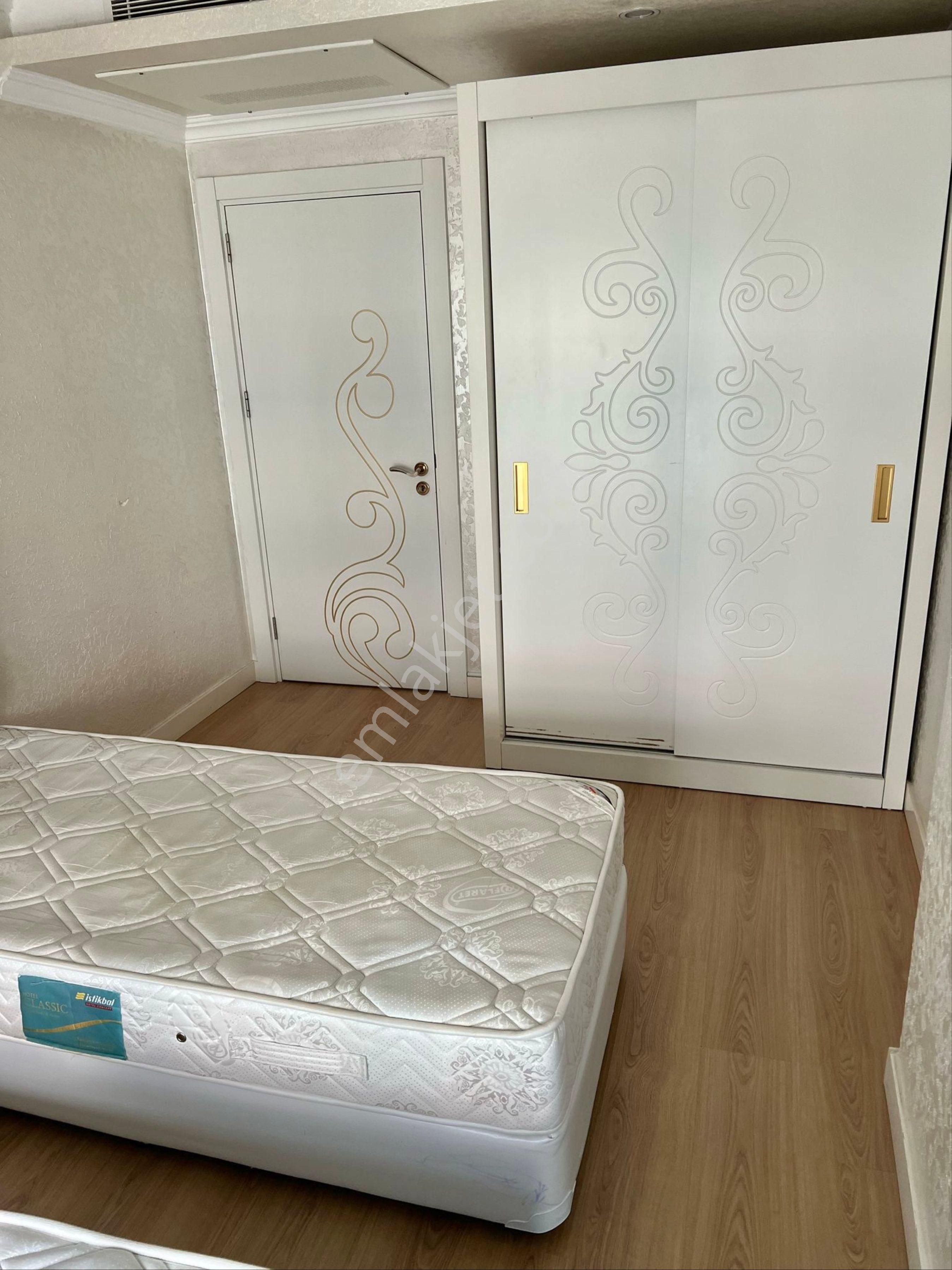 Melda Palace Da Satılık 2+1 Eşyalı Daire - Görsel 10