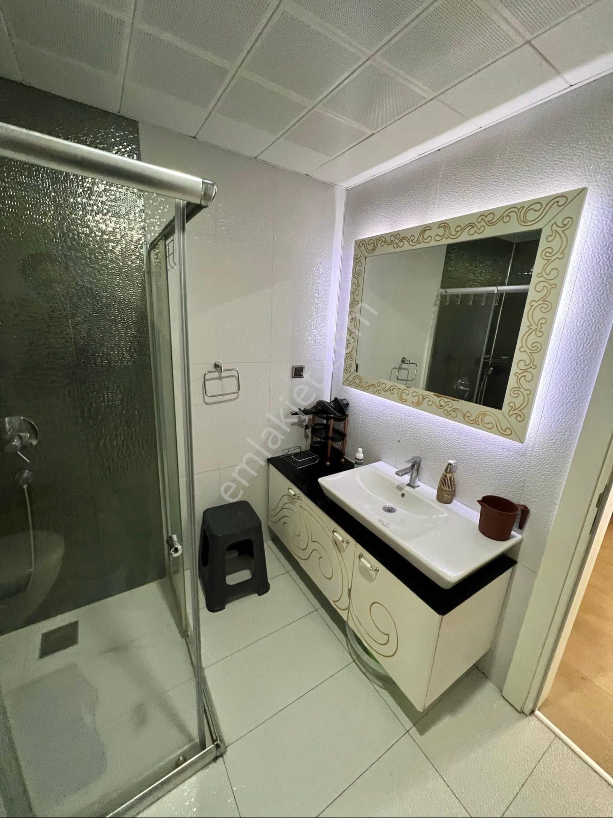 Melda Palace Da Satılık 2+1 Eşyalı Daire - Görsel 9