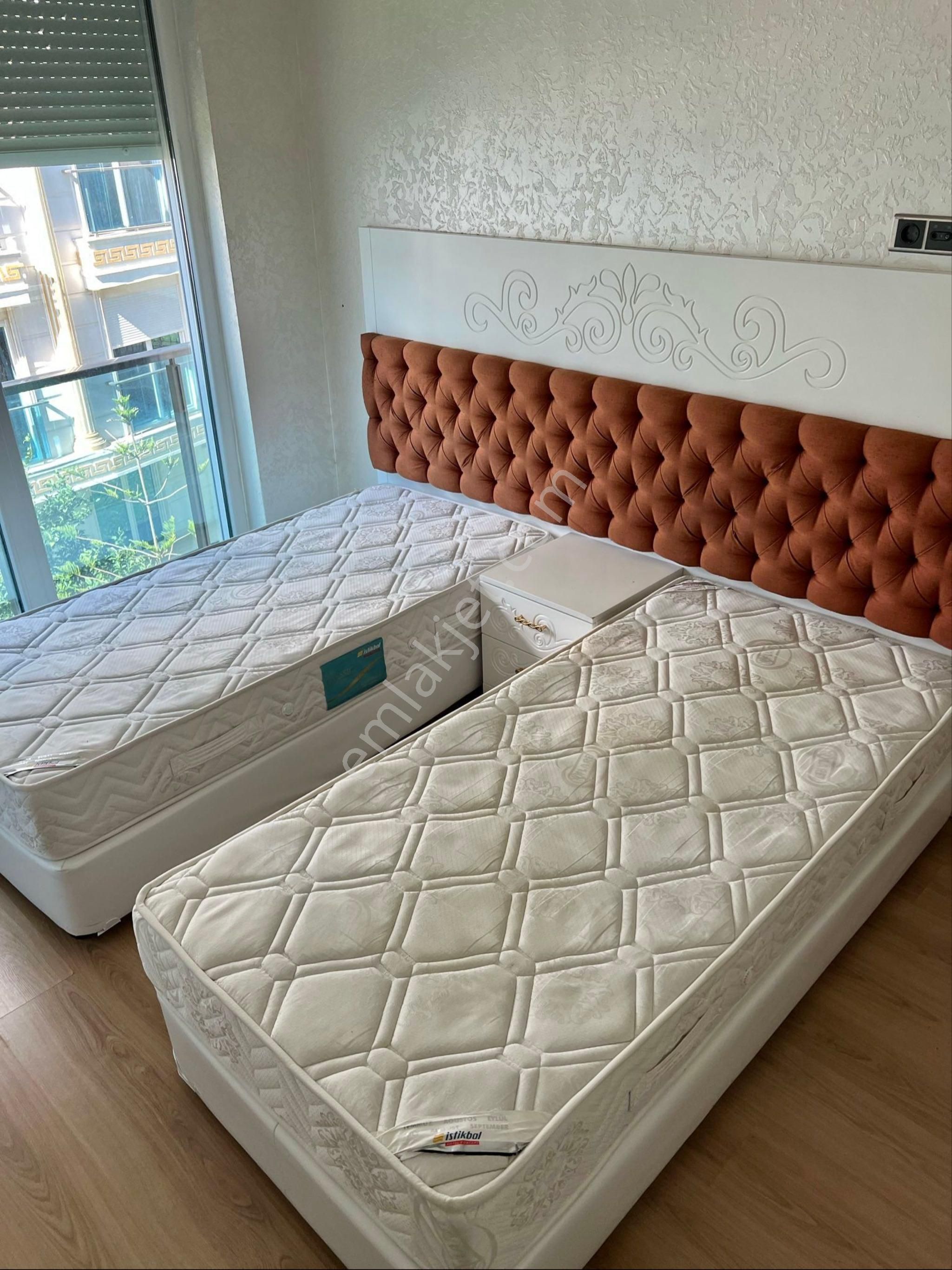 Melda Palace Da Satılık 2+1 Eşyalı Daire - Görsel 4