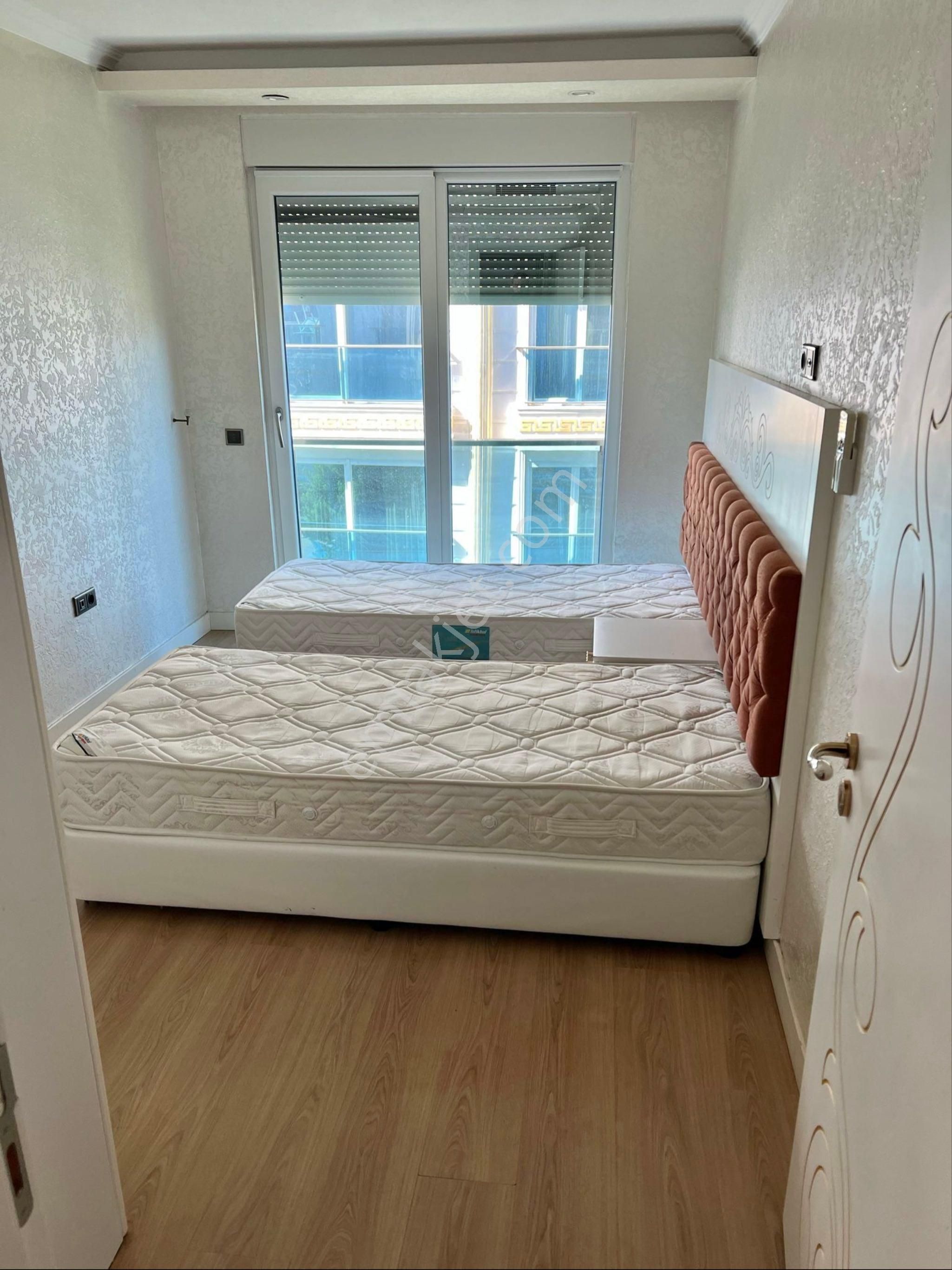 Melda Palace Da Satılık 2+1 Eşyalı Daire - Görsel 7
