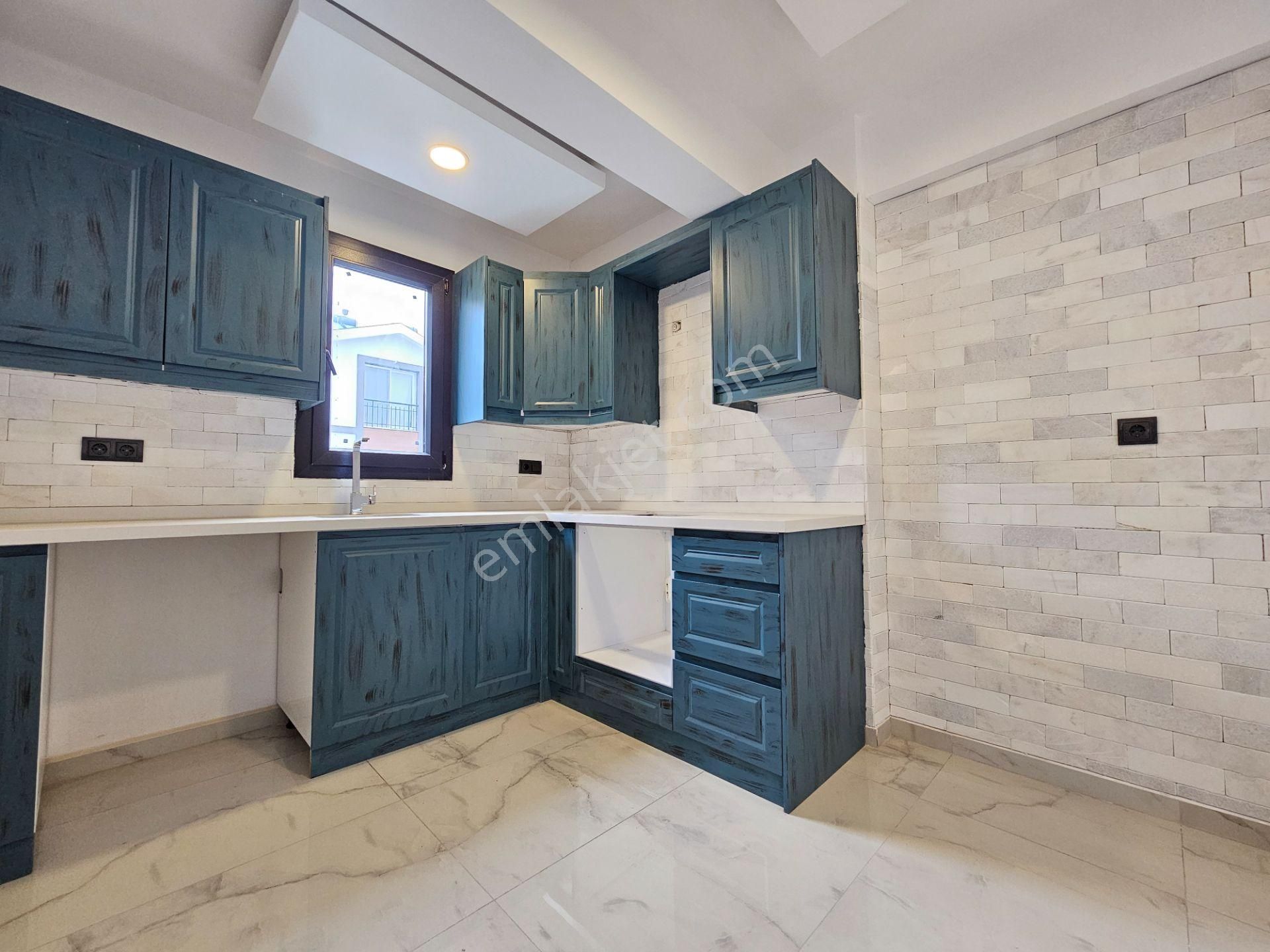 Goldhouse Dan Satılık Taşyaka Mahallesinde 4+1 Dubleks Daire - Görsel 3