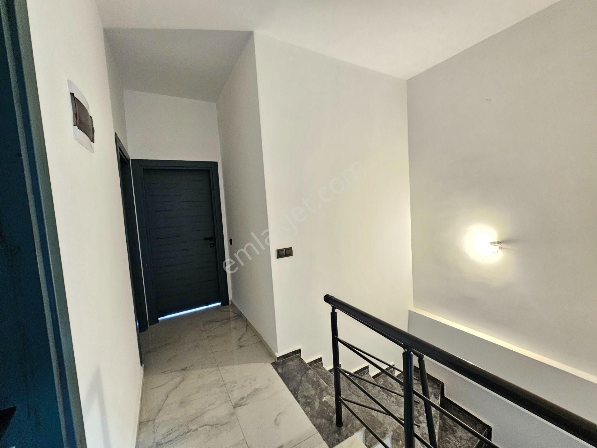 Goldhouse Dan Satılık Taşyaka Mahallesinde 4+1 Dubleks Daire - Görsel 16