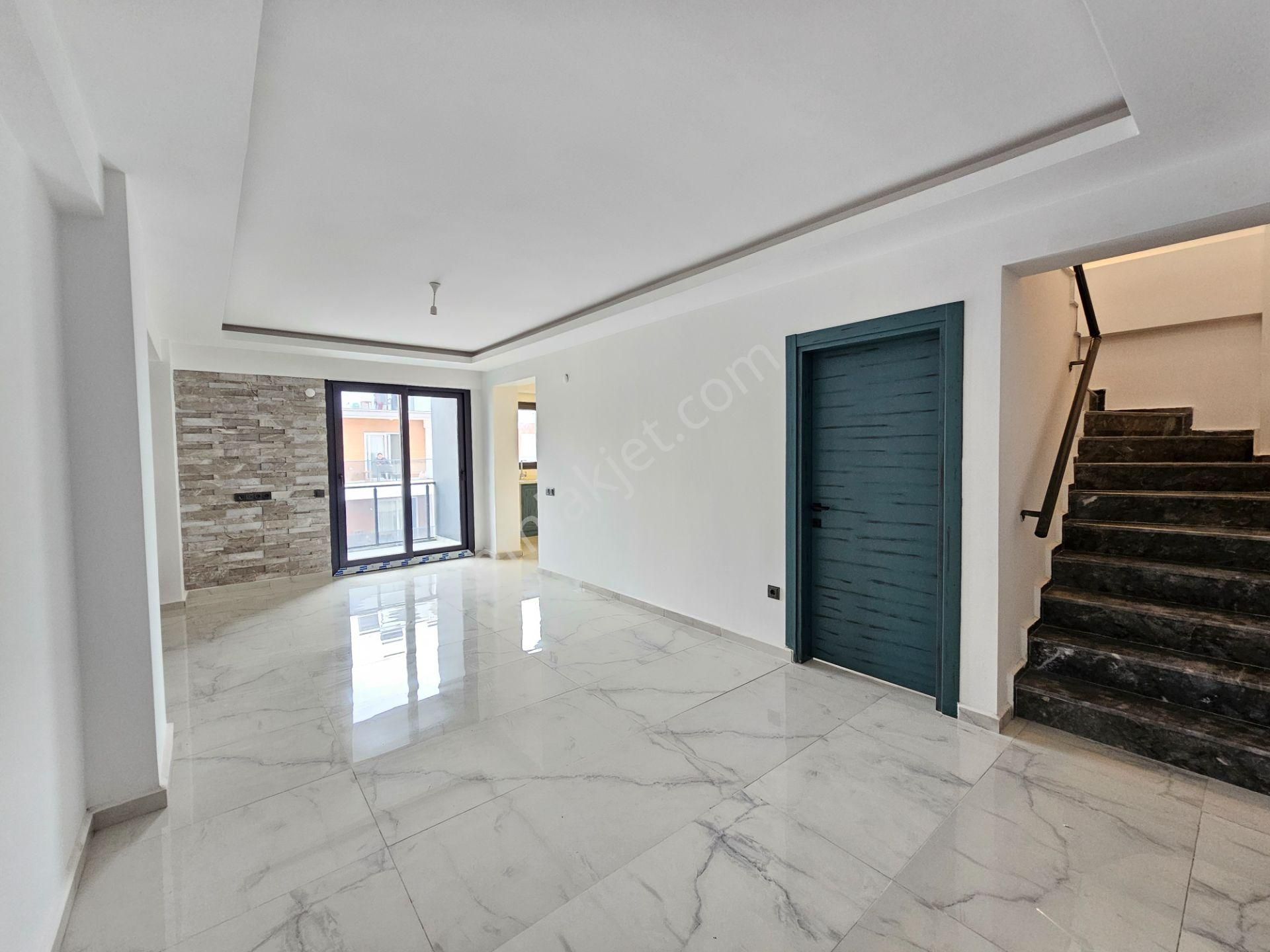 Goldhouse Dan Satılık Taşyaka Mahallesinde 4+1 Dubleks Daire - Görsel 8