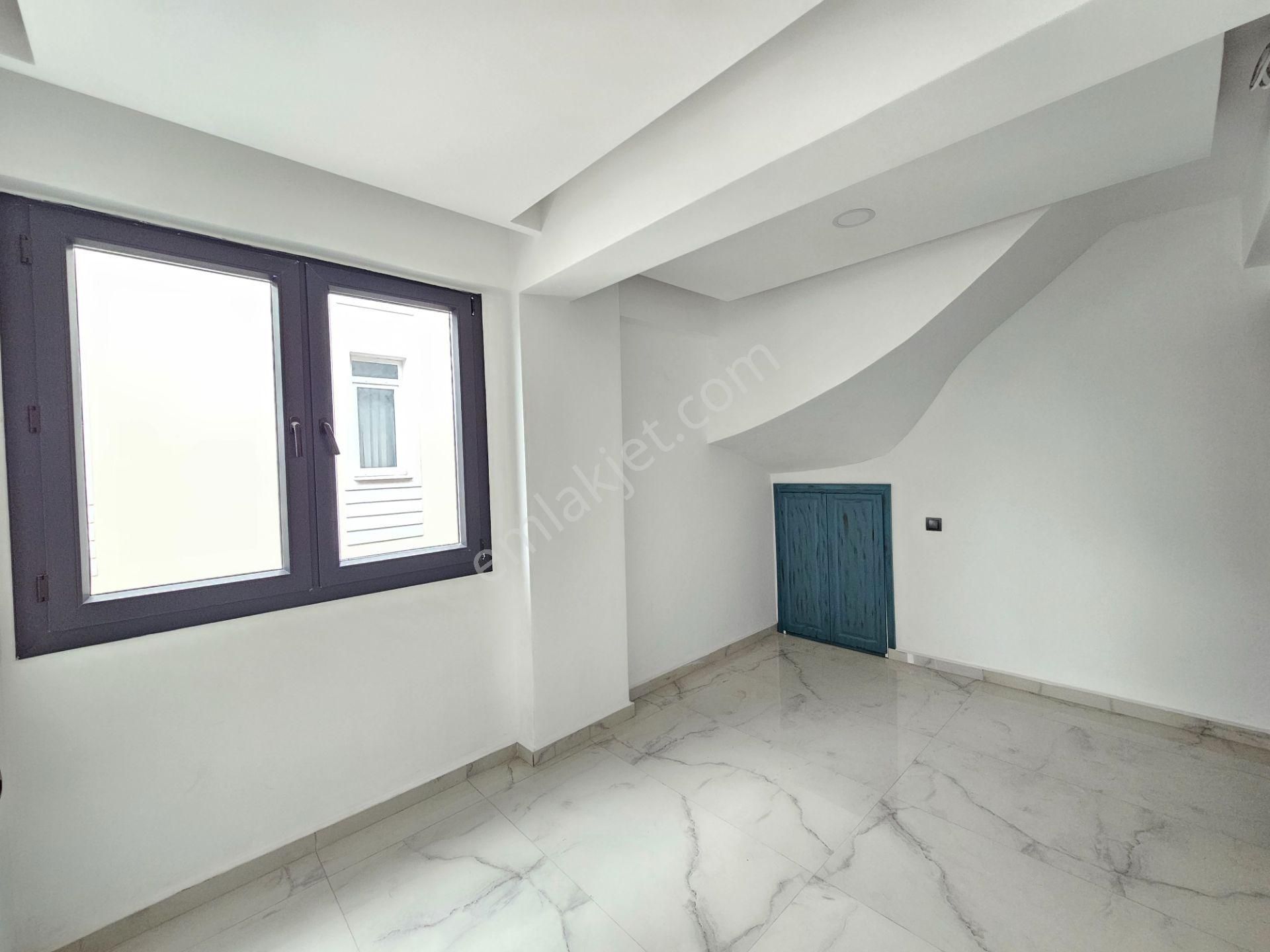 Goldhouse Dan Satılık Taşyaka Mahallesinde 4+1 Dubleks Daire - Görsel 12