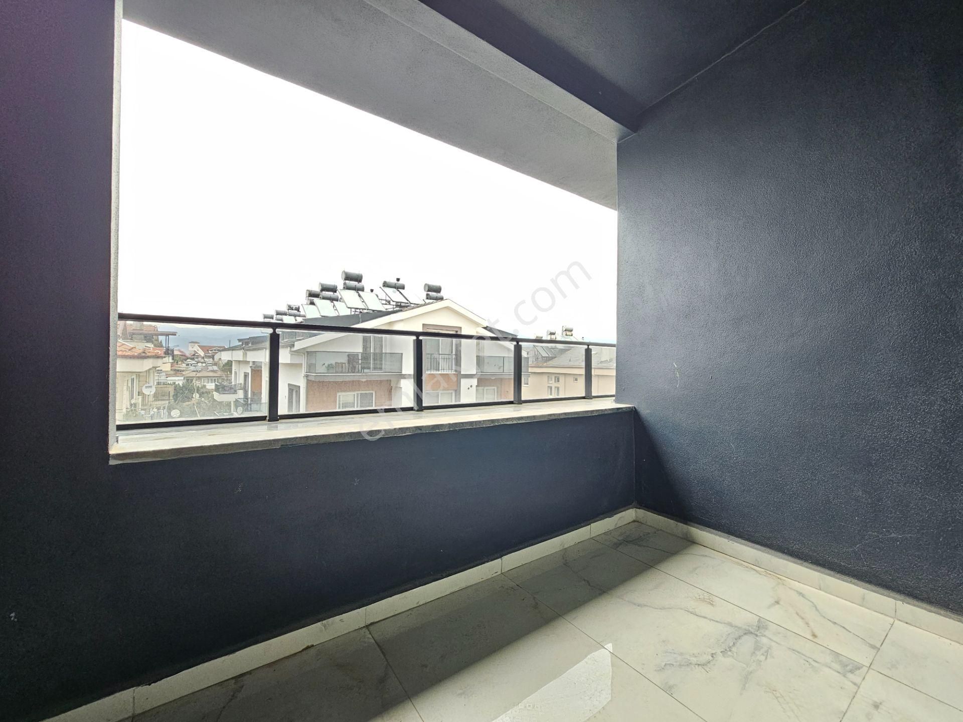 Goldhouse Dan Satılık Taşyaka Mahallesinde 4+1 Dubleks Daire - Görsel 24