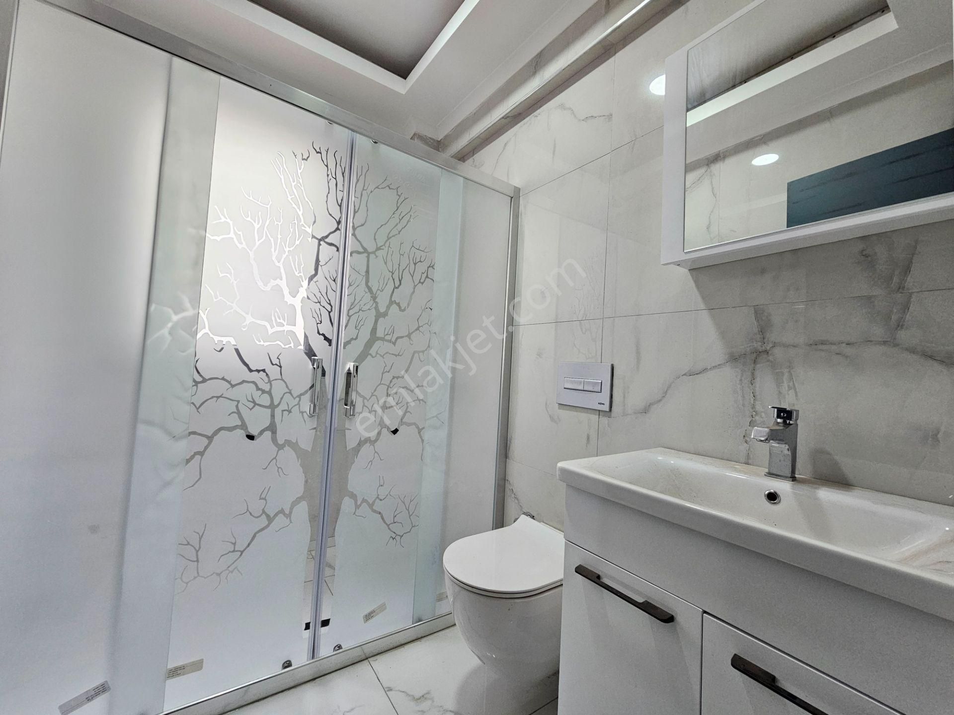 Goldhouse Dan Satılık Taşyaka Mahallesinde 4+1 Dubleks Daire - Görsel 10