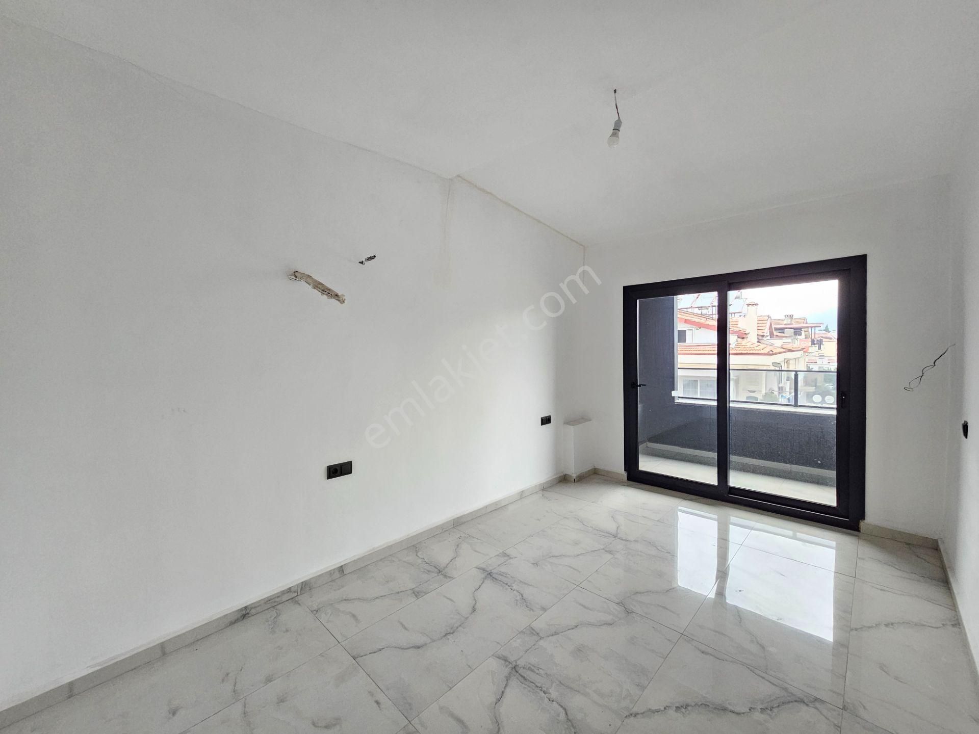 Goldhouse Dan Satılık Taşyaka Mahallesinde 4+1 Dubleks Daire - Görsel 20