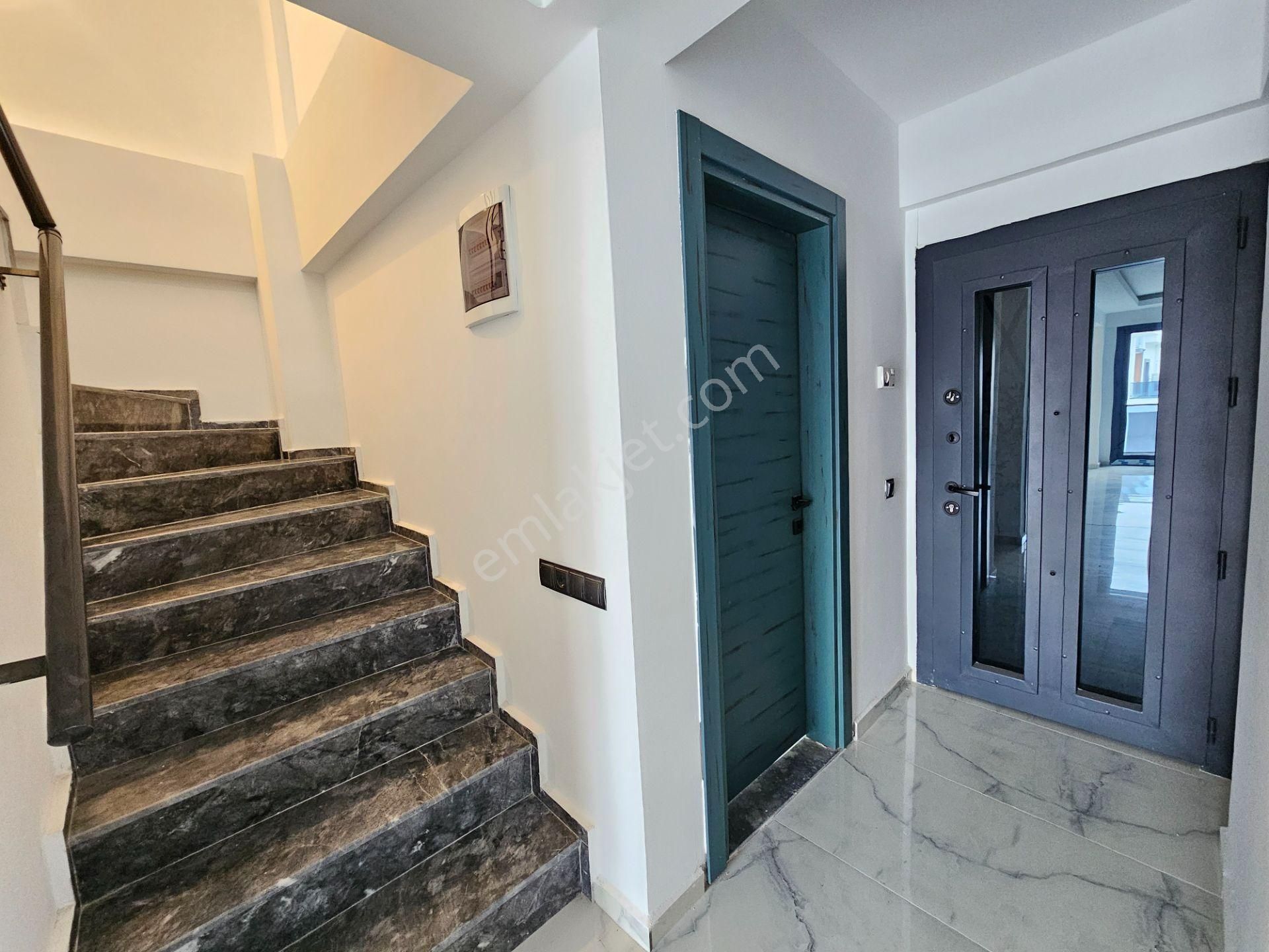 Goldhouse Dan Satılık Taşyaka Mahallesinde 4+1 Dubleks Daire - Görsel 15