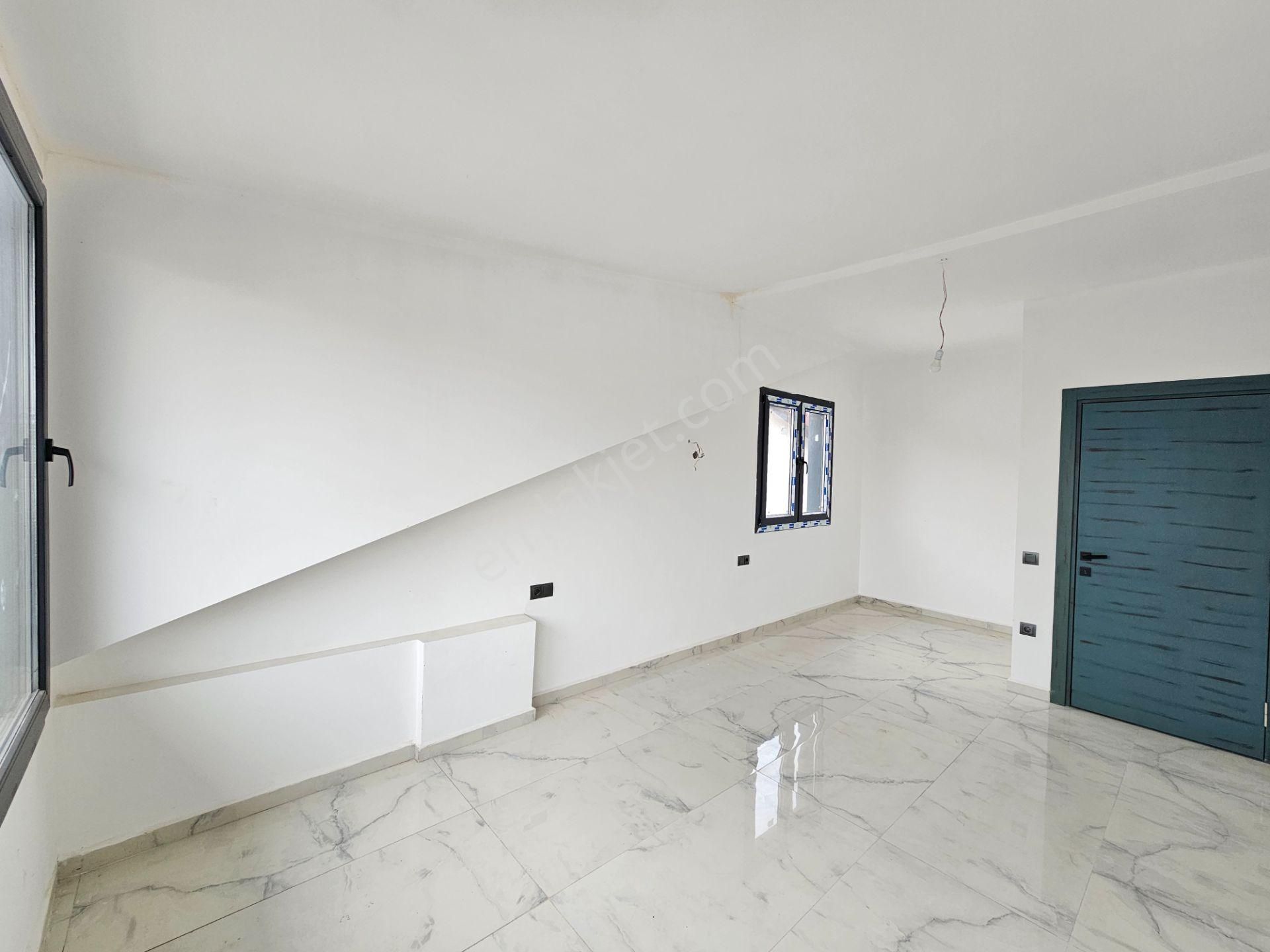 Goldhouse Dan Satılık Taşyaka Mahallesinde 4+1 Dubleks Daire - Görsel 27