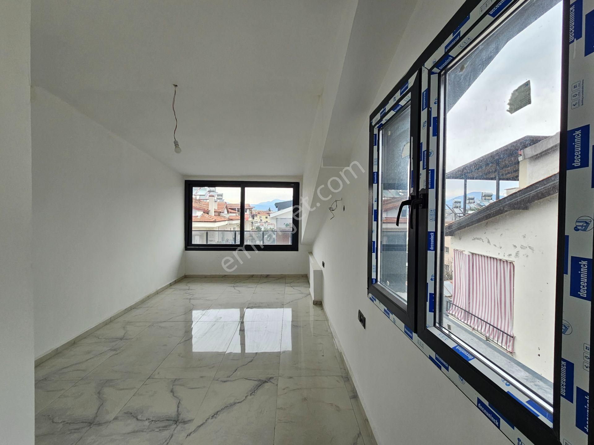 Goldhouse Dan Satılık Taşyaka Mahallesinde 4+1 Dubleks Daire - Görsel 26