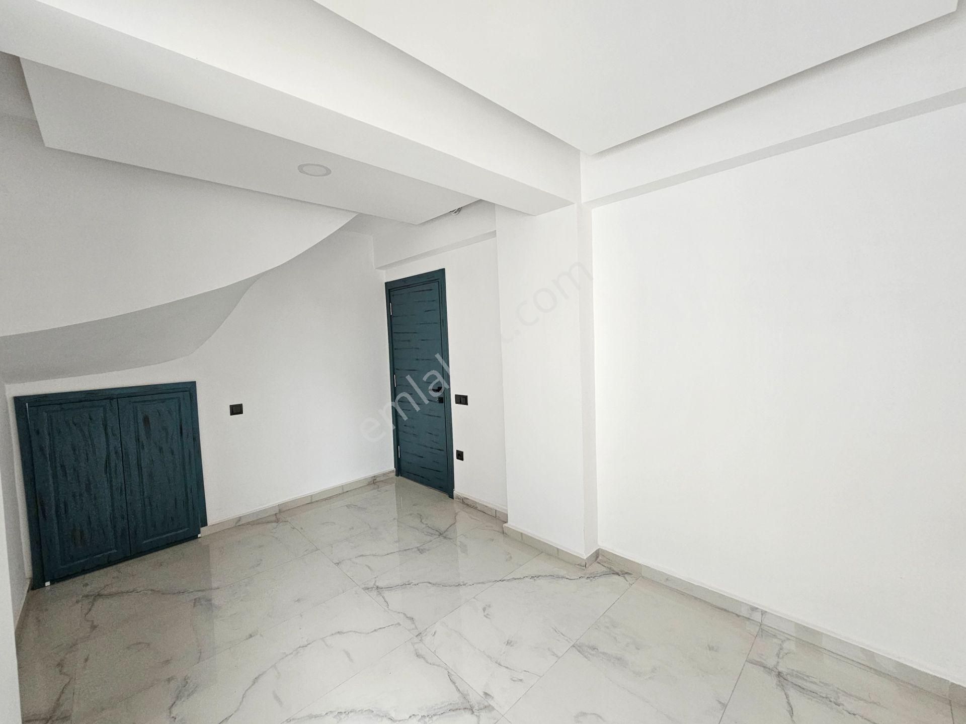 Goldhouse Dan Satılık Taşyaka Mahallesinde 4+1 Dubleks Daire - Görsel 14