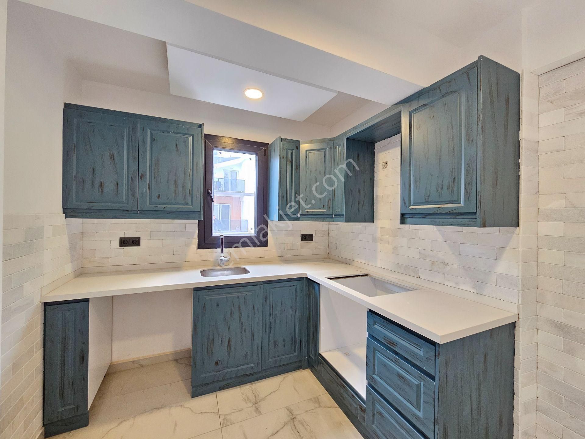 Goldhouse Dan Satılık Taşyaka Mahallesinde 4+1 Dubleks Daire