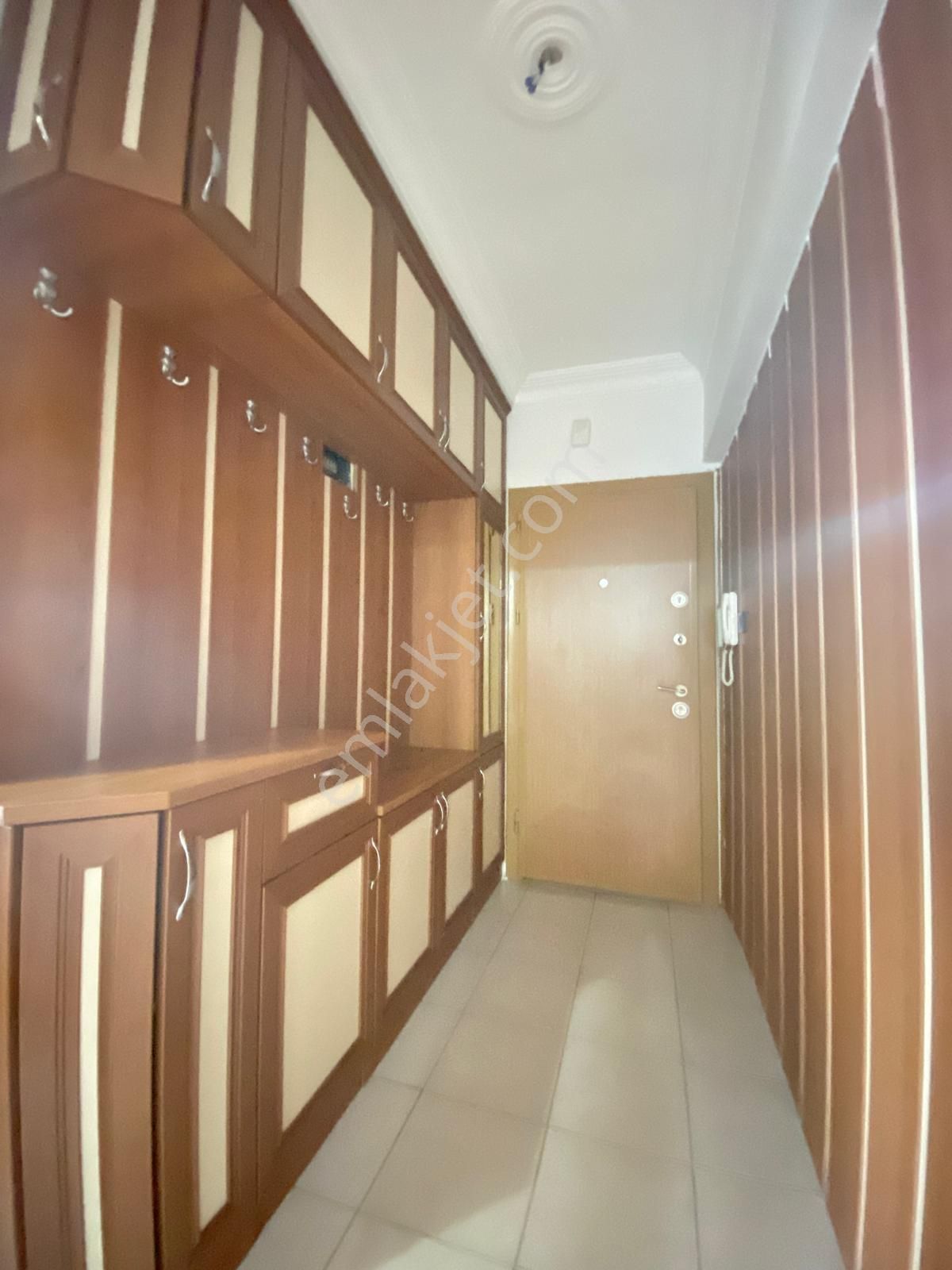 Demirler'den Forum Avm Yakını Ulus Caddesinde 3+1 Kiralık Daire - Görsel 18