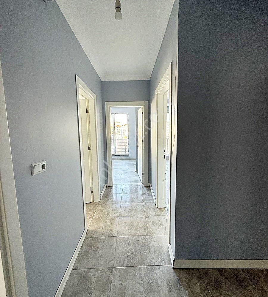 Komisyon Ve Aracı Yok!!! Ana Cadde Üzeri Acil Satılık İskanlı 2+1 Daire!!! - Görsel 24