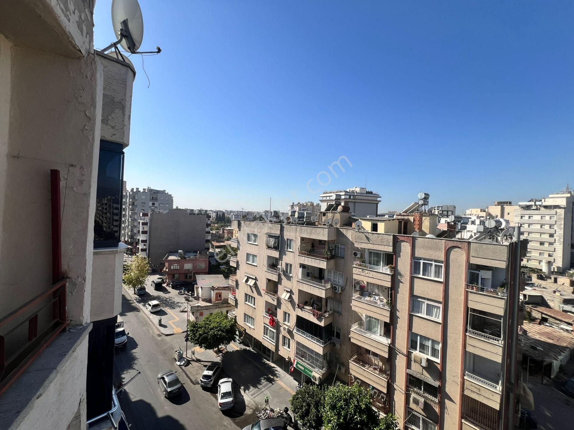 Karınca'dan Merkezin Kalbinde Bulunan Geniş 3+1 Kiralık! - Görsel 24