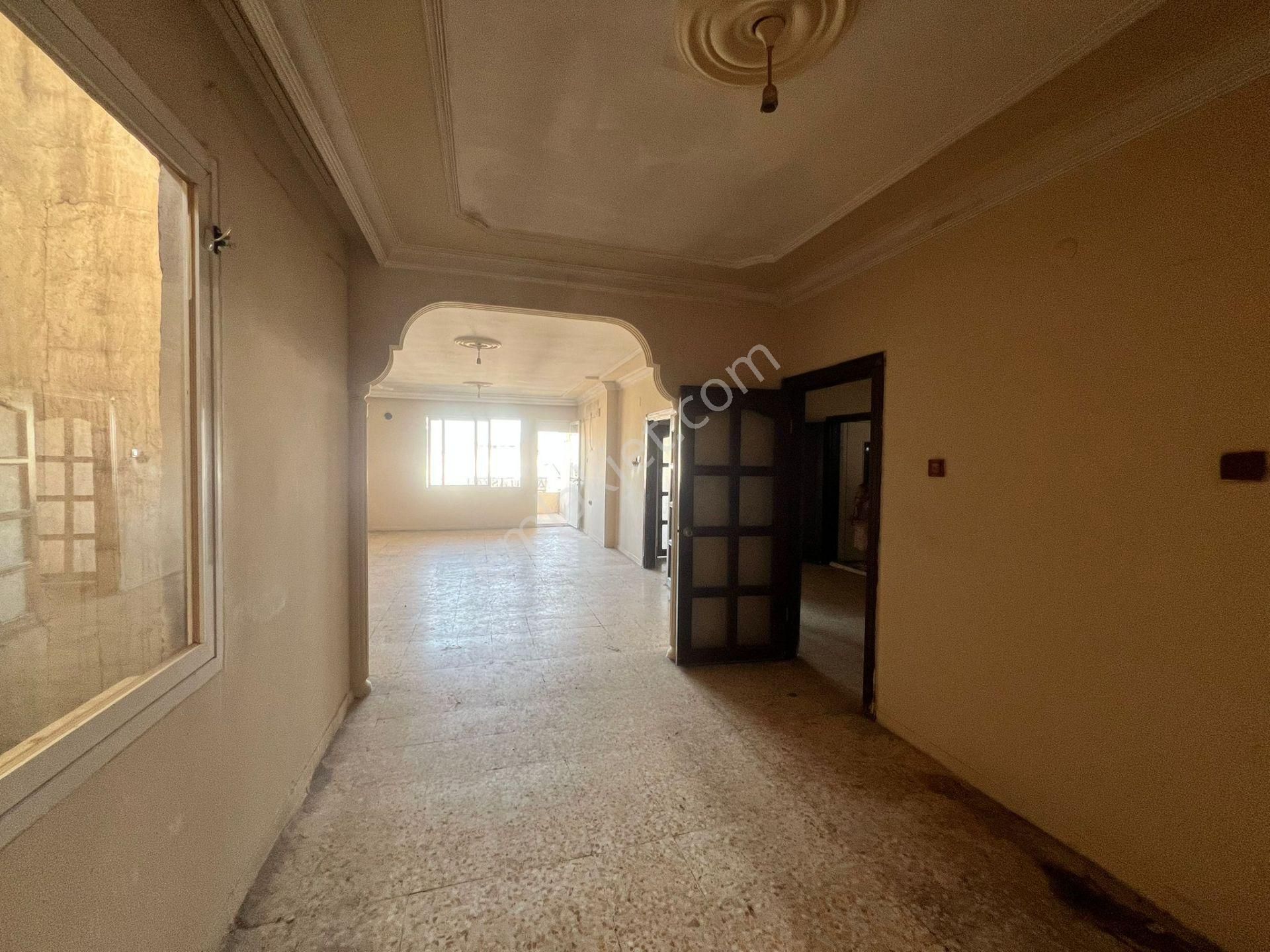 Karınca'dan Merkezin Kalbinde Bulunan Geniş 3+1 Kiralık! - Görsel 8