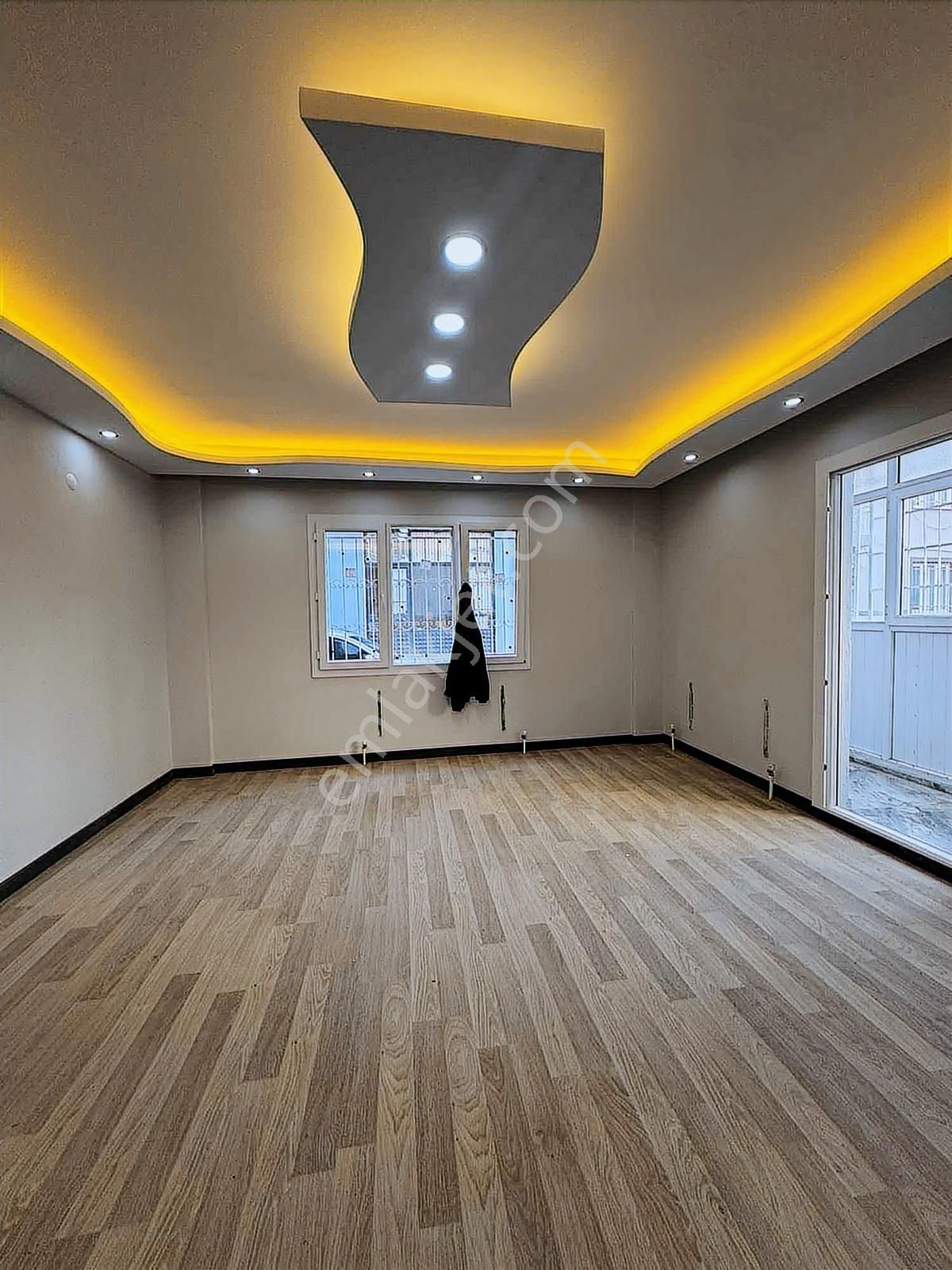 Buca Göksu Mah. 120 M2. Çift Balkonlu 2+1 D.gazlı Satılık Daire - Görsel 30