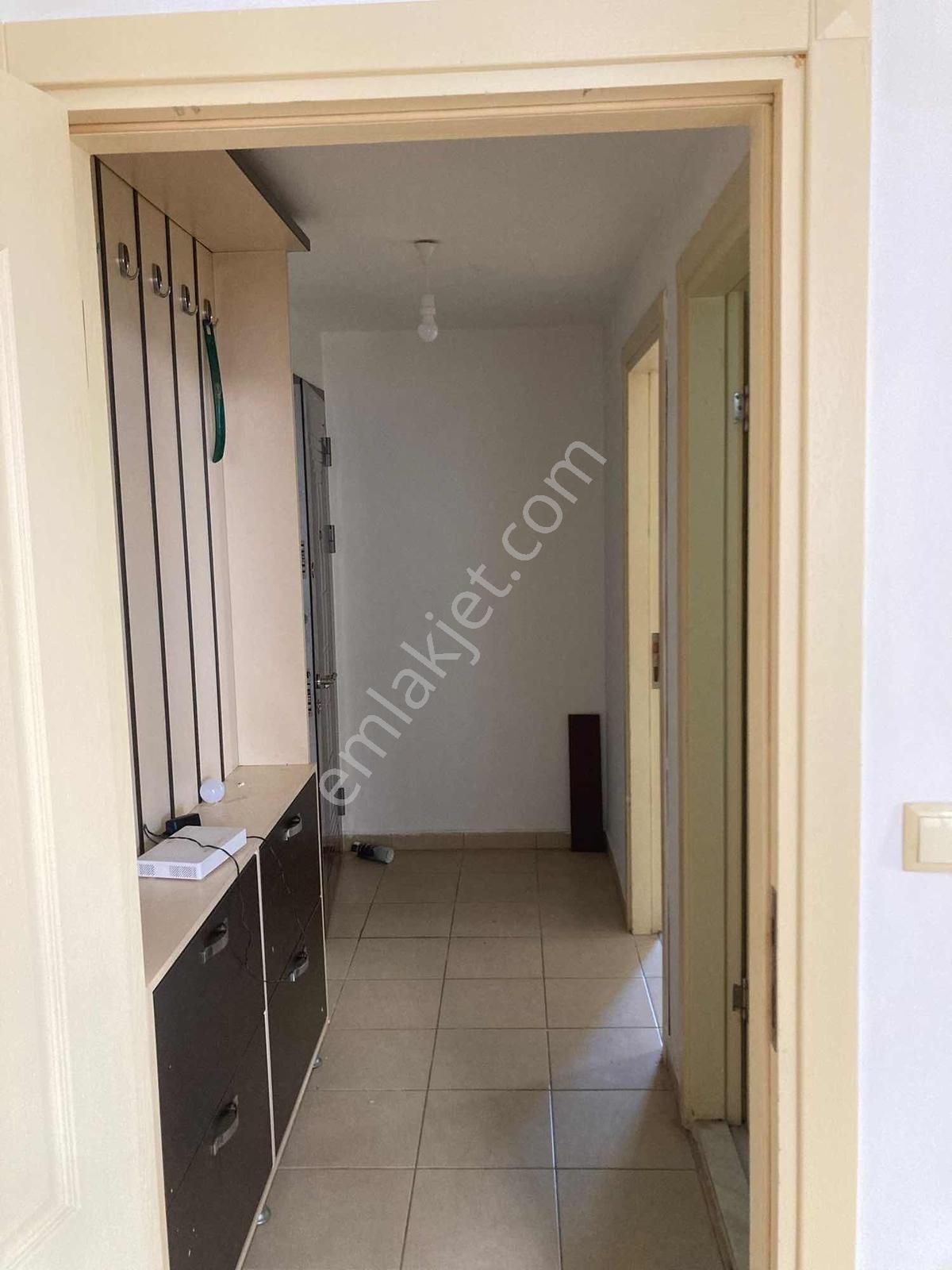 Erasta Yakını 1+1 Geniş Balkonlu Zemin - Görsel 4