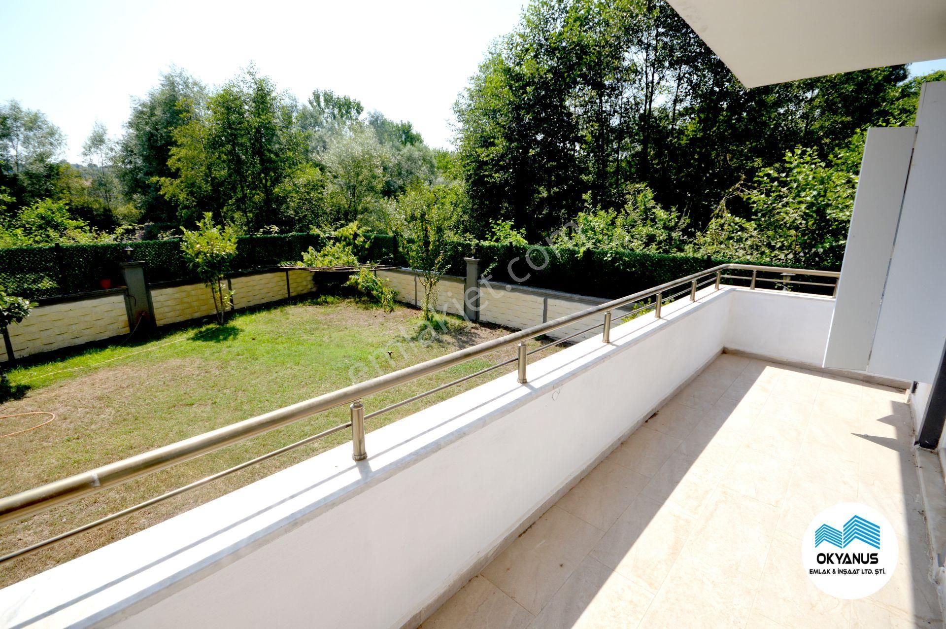 Sakarya Karasu’da Havuzlu Site İçerisinde 2+1 Satılık Daire - Görsel 18