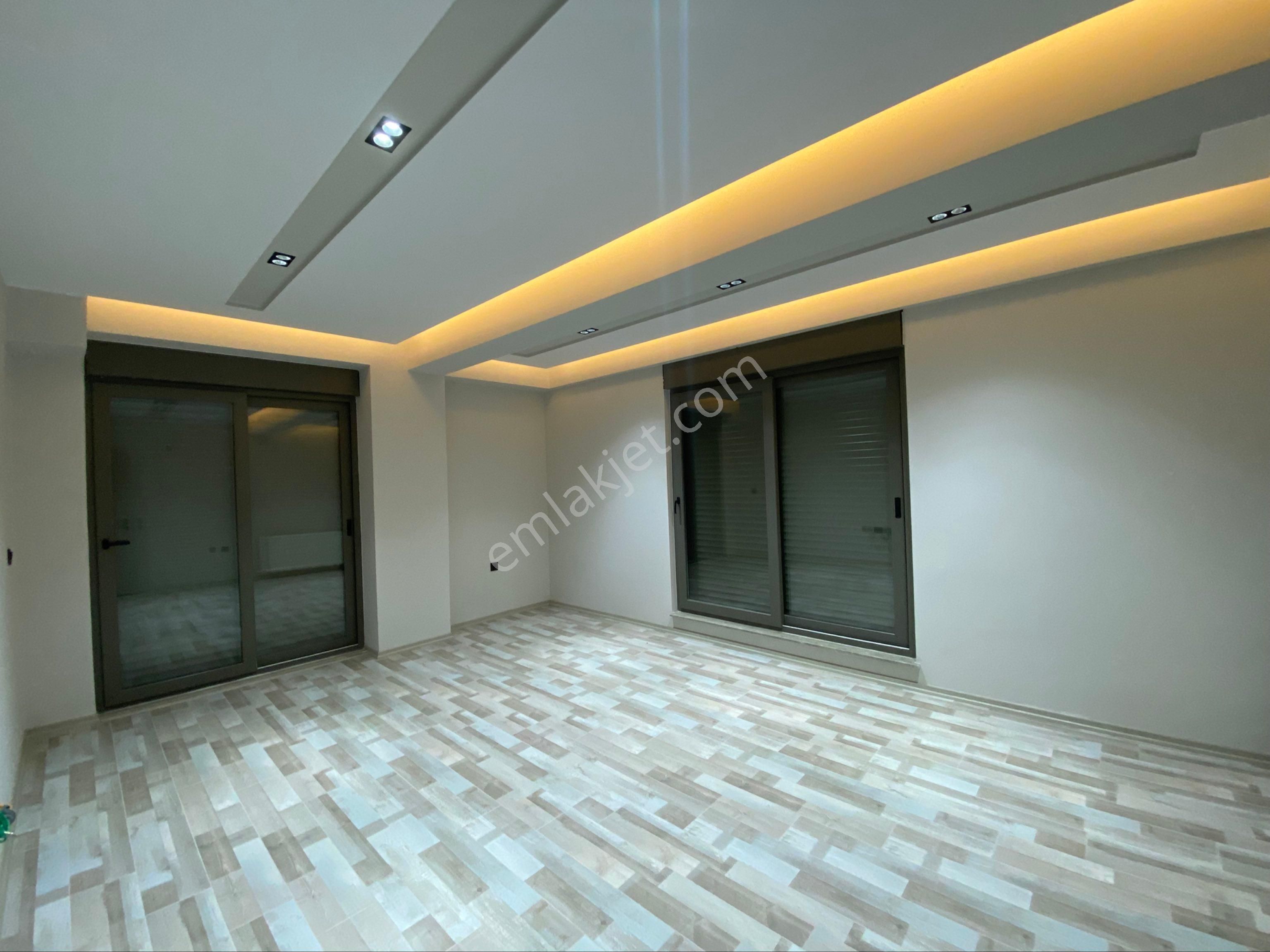 Zerdalilikte 4+1 Sıfır Dubleks Daire