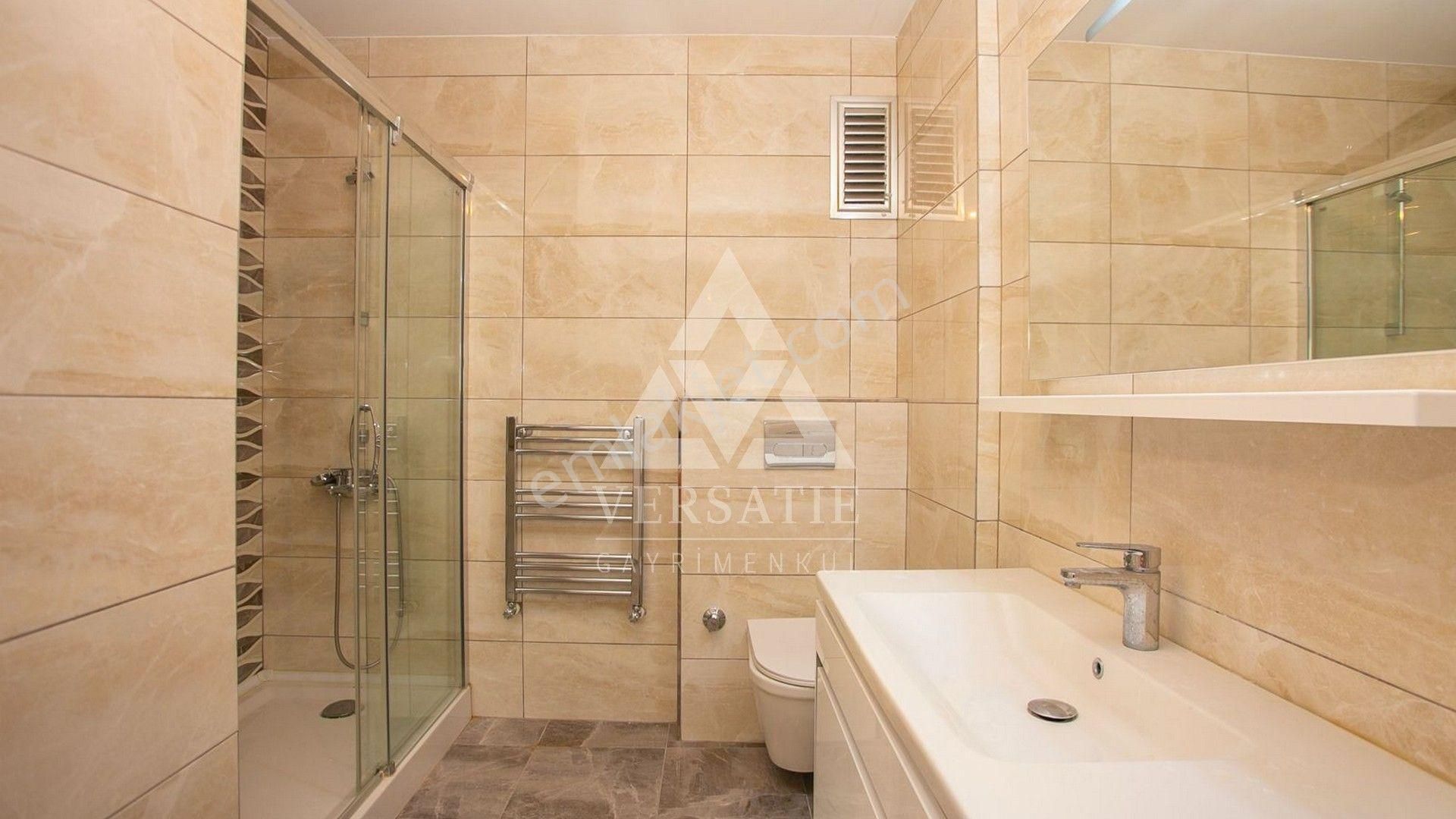 Etiler Çamlık'ta Boğaz Manzaralı 4+1 Satılık Daire - Görsel 17