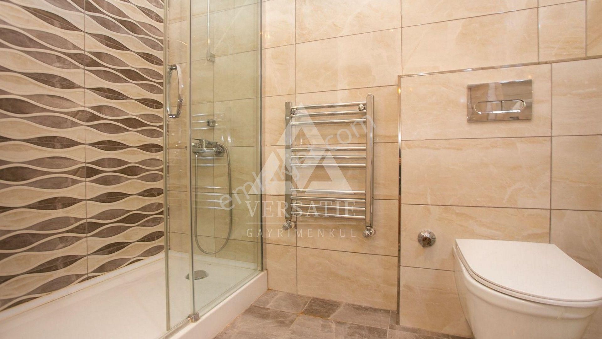 Etiler Çamlık'ta Boğaz Manzaralı 4+1 Satılık Daire - Görsel 16