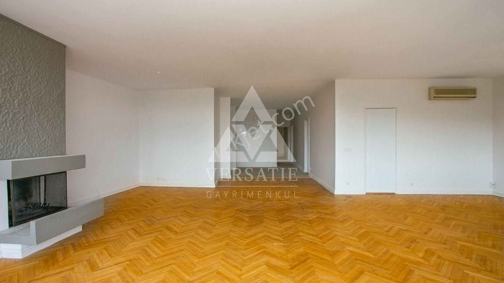 Etiler Çamlık'ta Boğaz Manzaralı 4+1 Satılık Daire - Görsel 9