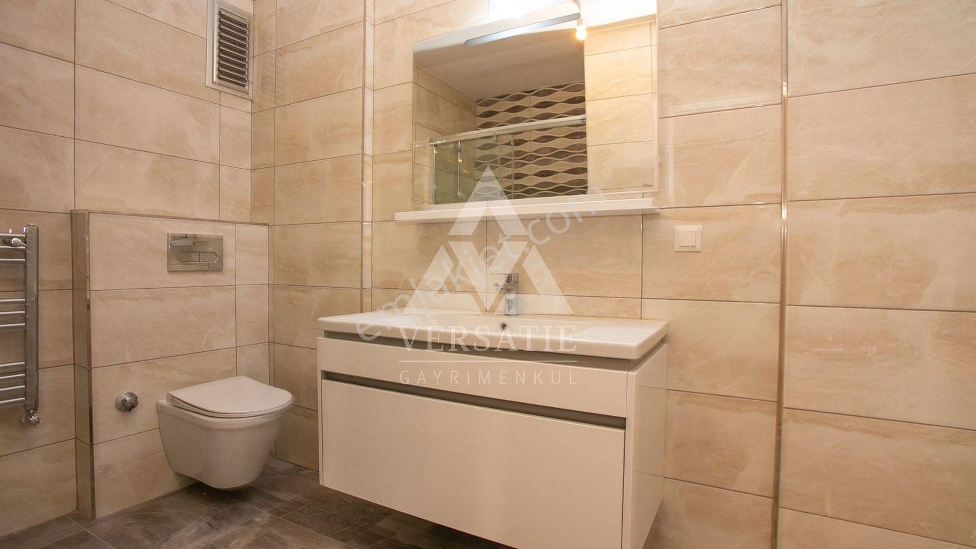 Etiler Çamlık'ta Boğaz Manzaralı 4+1 Satılık Daire - Görsel 25