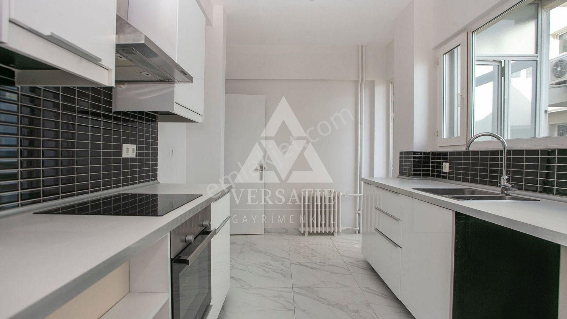 Etiler Çamlık'ta Boğaz Manzaralı 4+1 Satılık Daire - Görsel 19