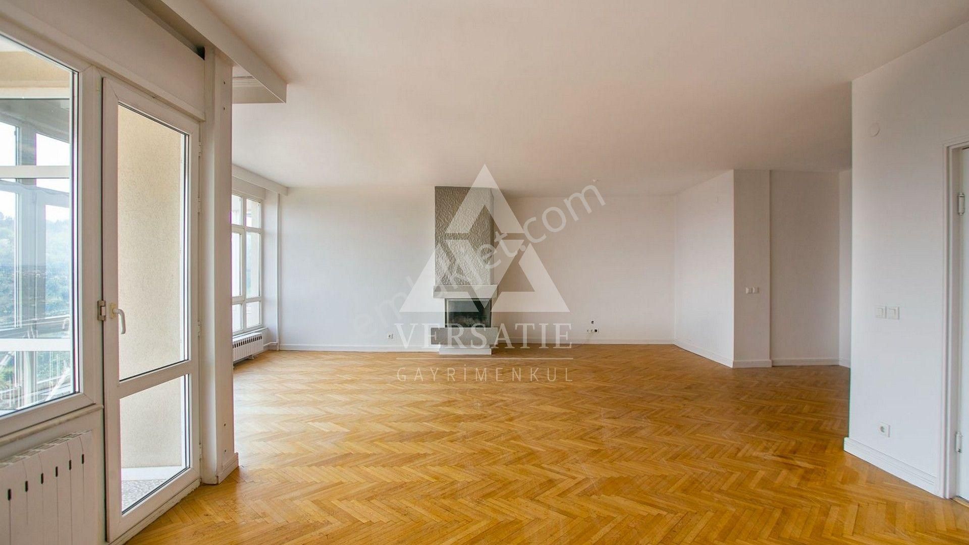 Etiler Çamlık'ta Boğaz Manzaralı 4+1 Satılık Daire - Görsel 7