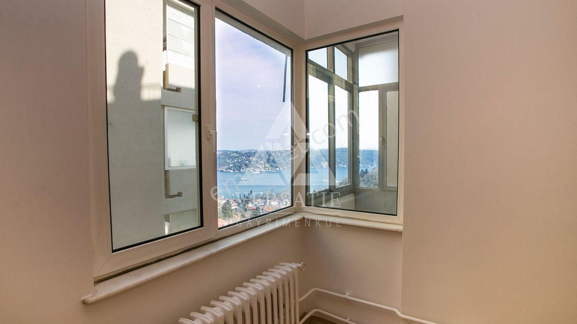 Etiler Çamlık'ta Boğaz Manzaralı 4+1 Satılık Daire - Görsel 23