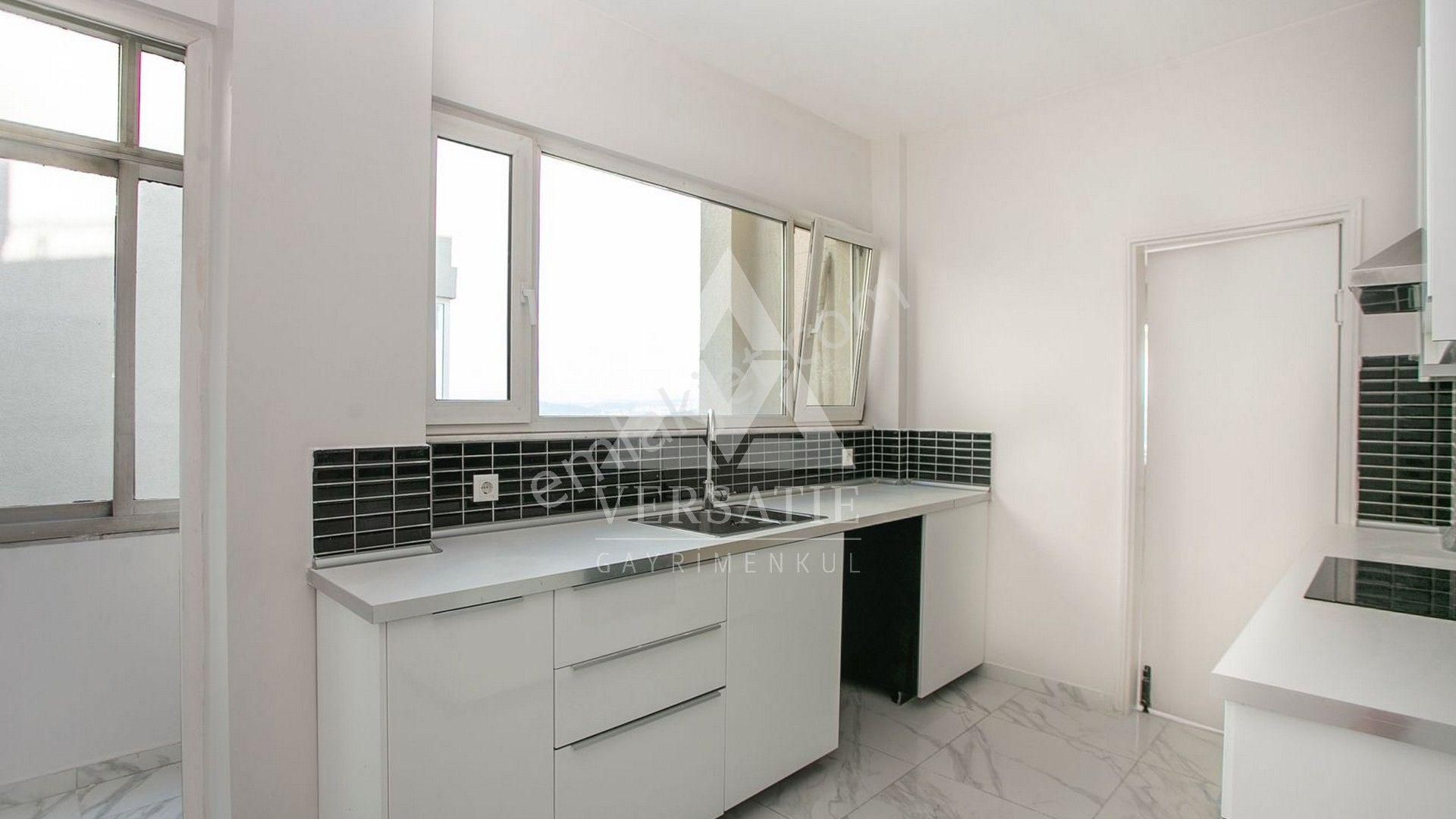 Etiler Çamlık'ta Boğaz Manzaralı 4+1 Satılık Daire - Görsel 13