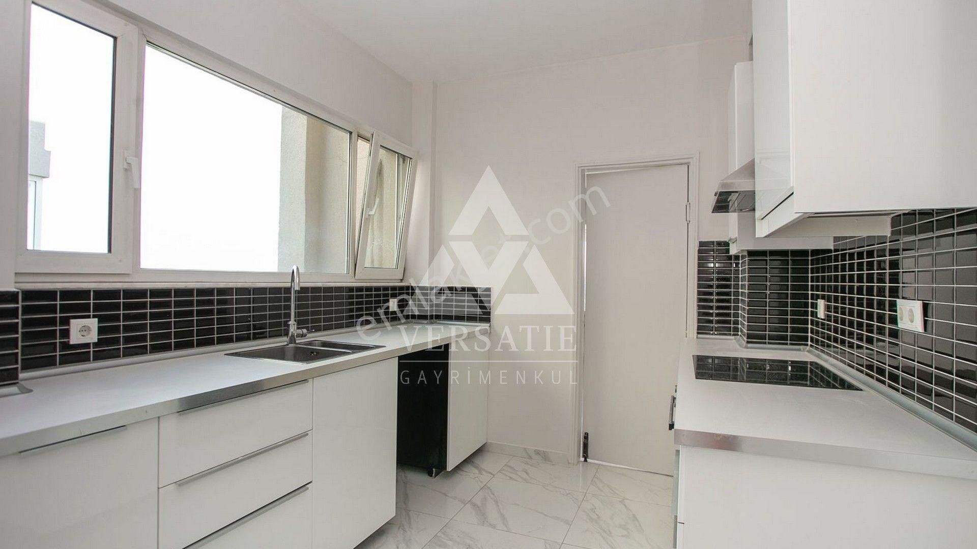 Etiler Çamlık'ta Boğaz Manzaralı 4+1 Satılık Daire - Görsel 11