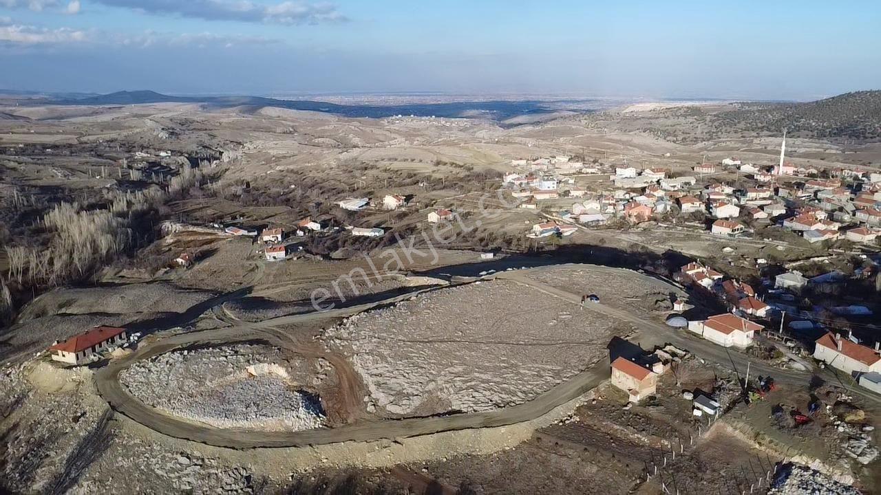 Meram Karadiğin De 553 M2 Müstakil Tapulu Villa Arsası - Görsel 5