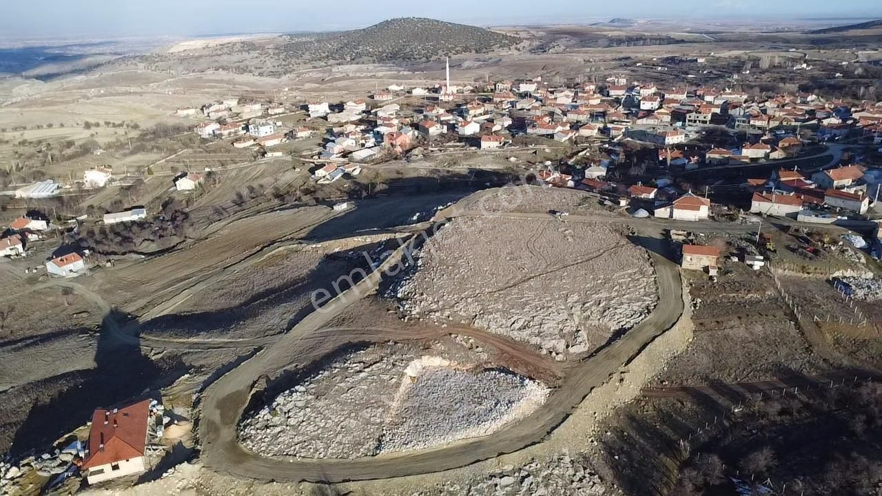 Meram Karadiğin De 553 M2 Müstakil Tapulu Villa Arsası - Görsel 6